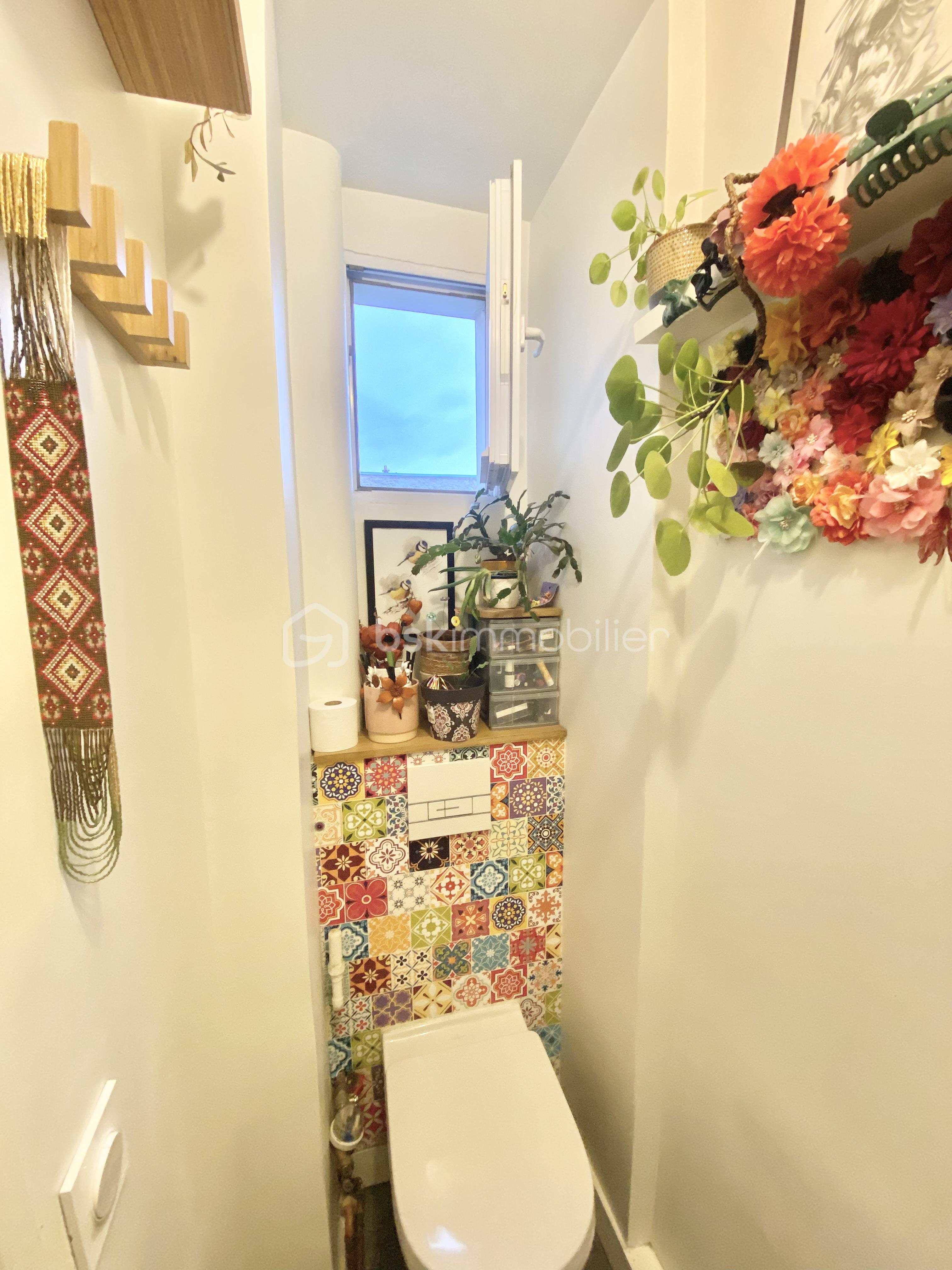 Studette de 14,50 m² - IMG_1453.jpg