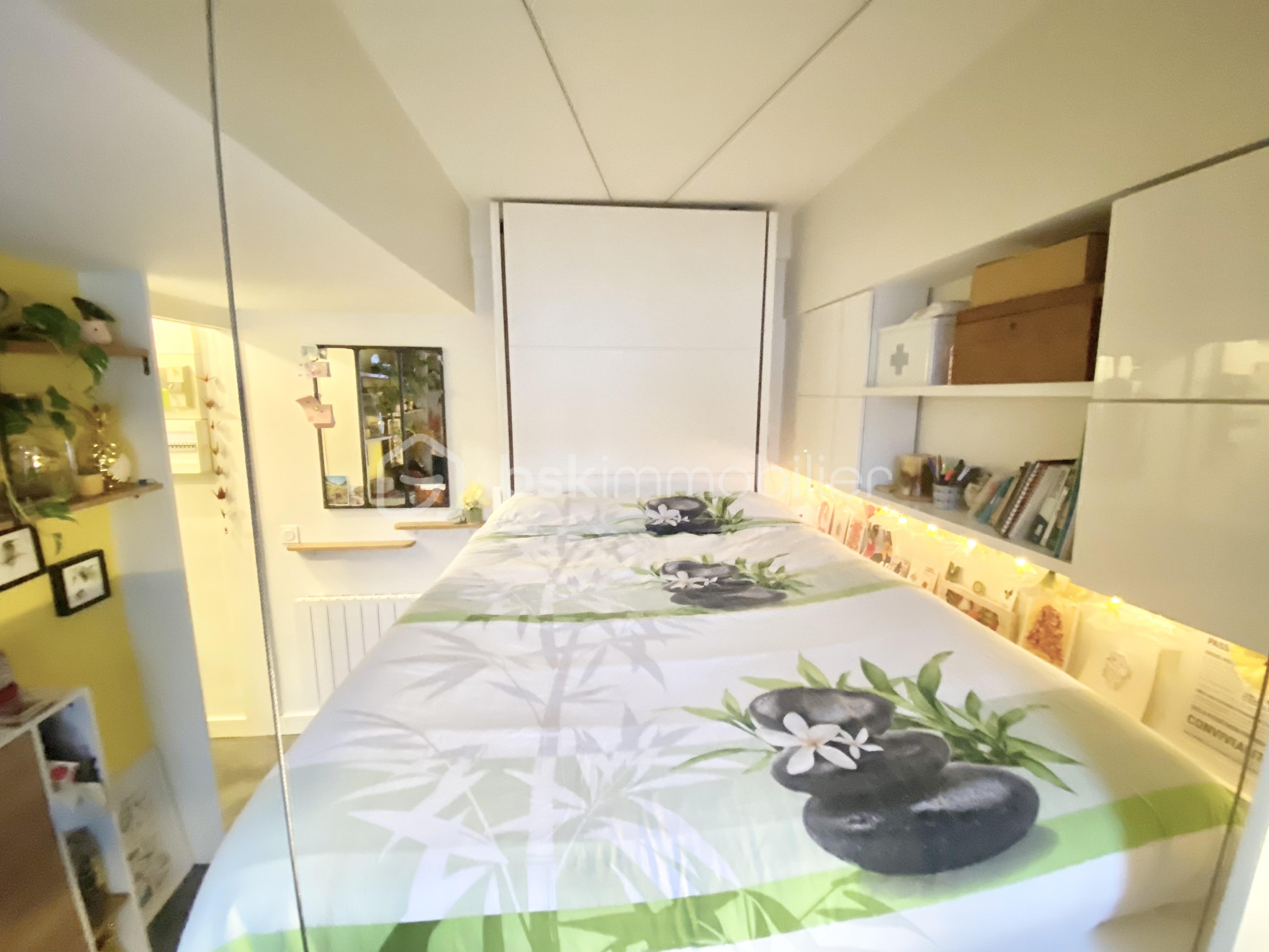 Studette de 14,50 m² - IMG_1449.jpg