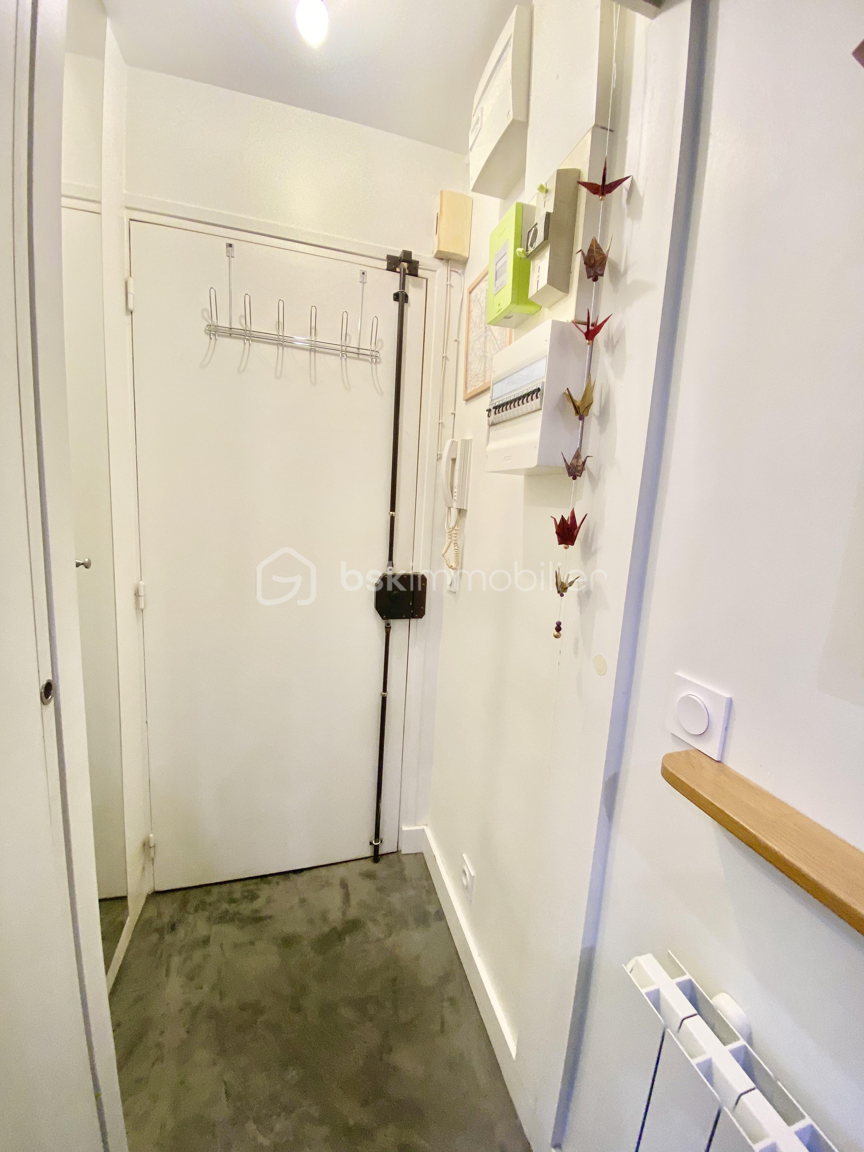 Studette de 14,50 m² - IMG_1454.jpg