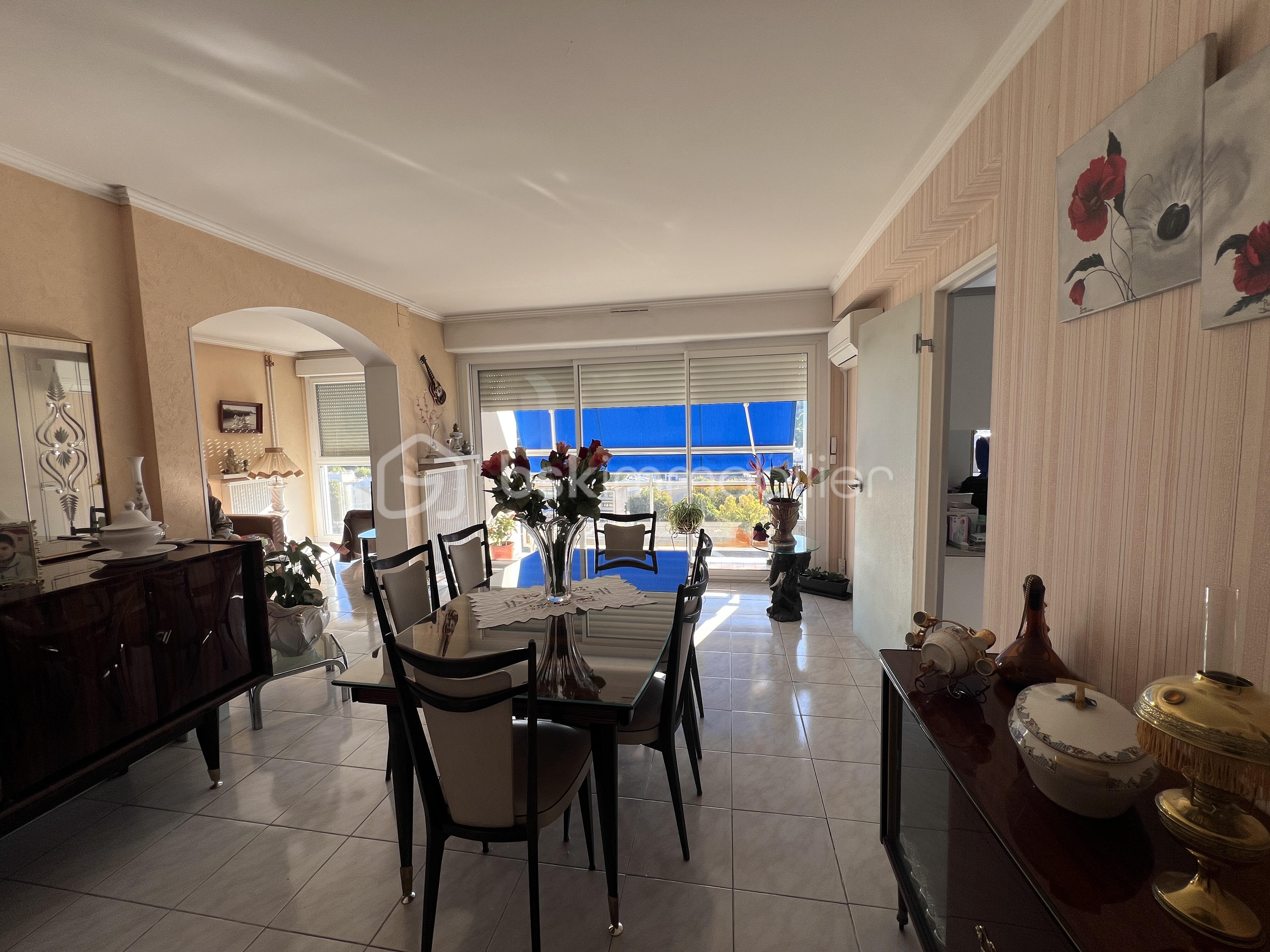 Appartement de 81 m² - IMG_5335.JPG