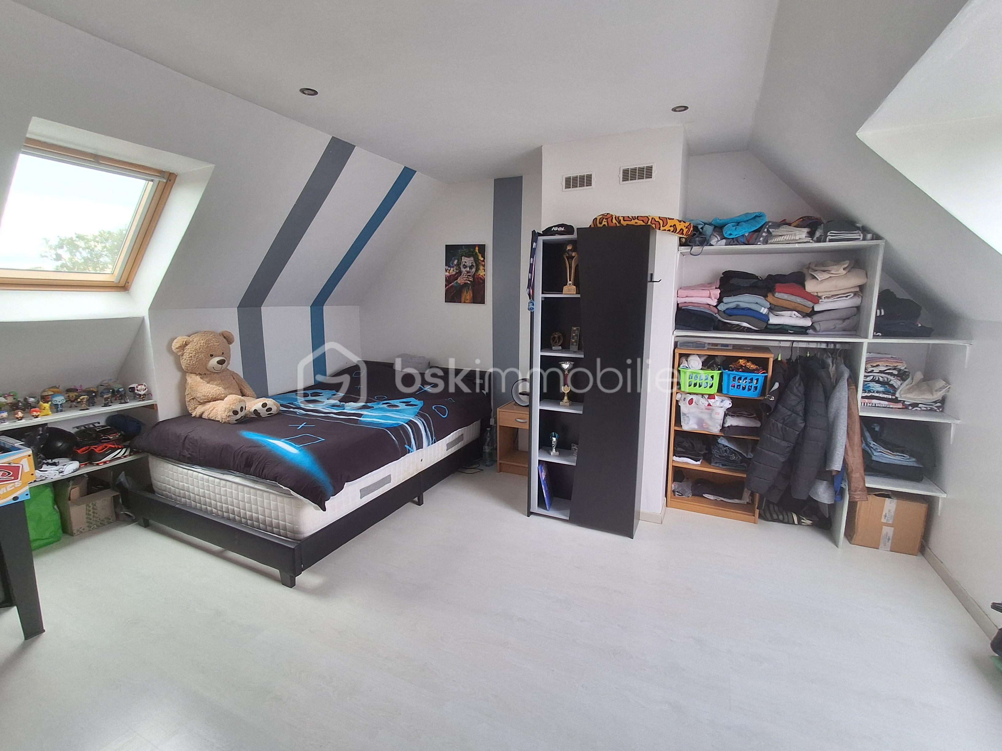 Maison traditionnelle de 116 m² - 20250917_170722.jpg