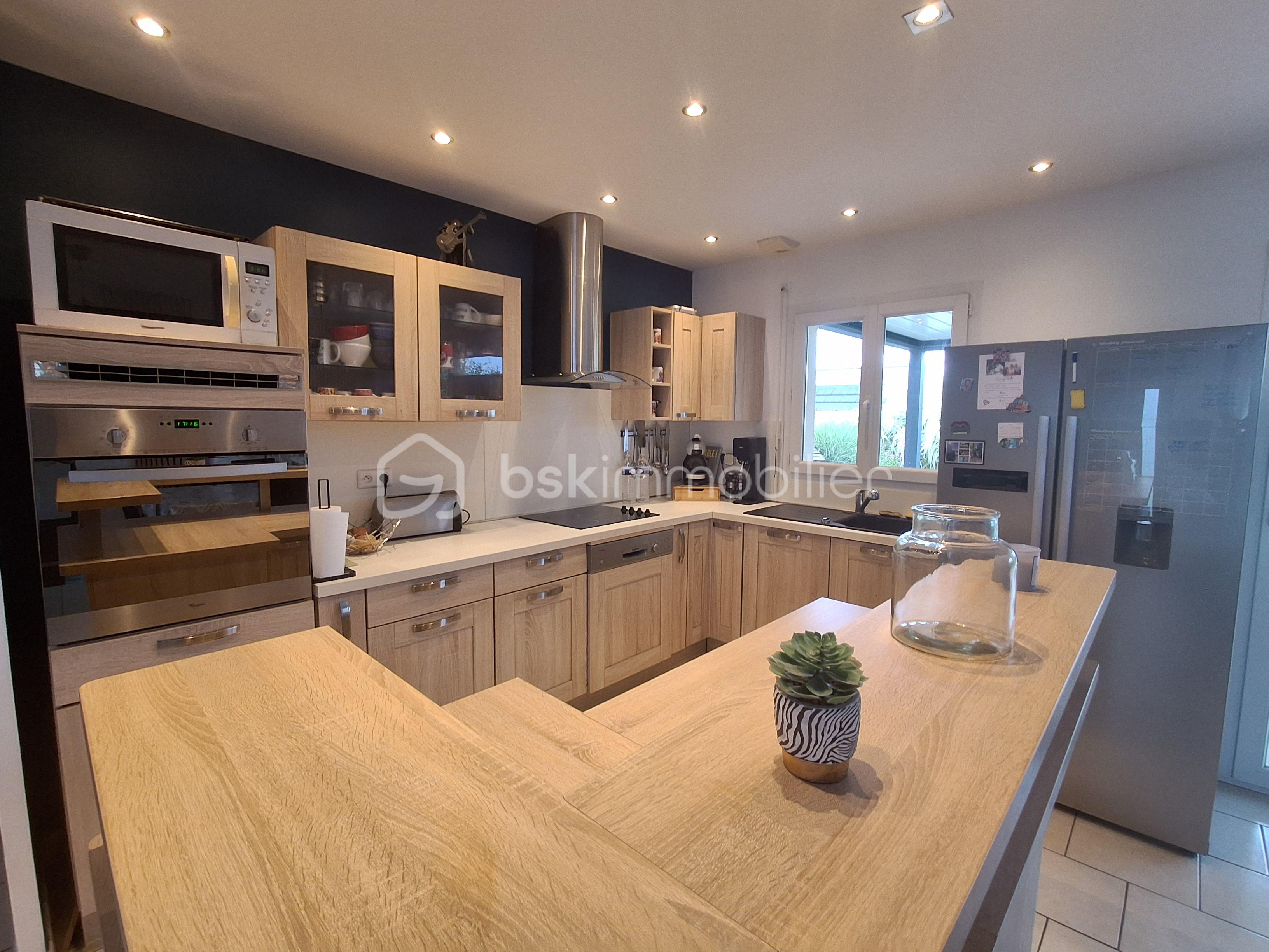 Maison traditionnelle de 116 m² - 20250917_171656.jpg