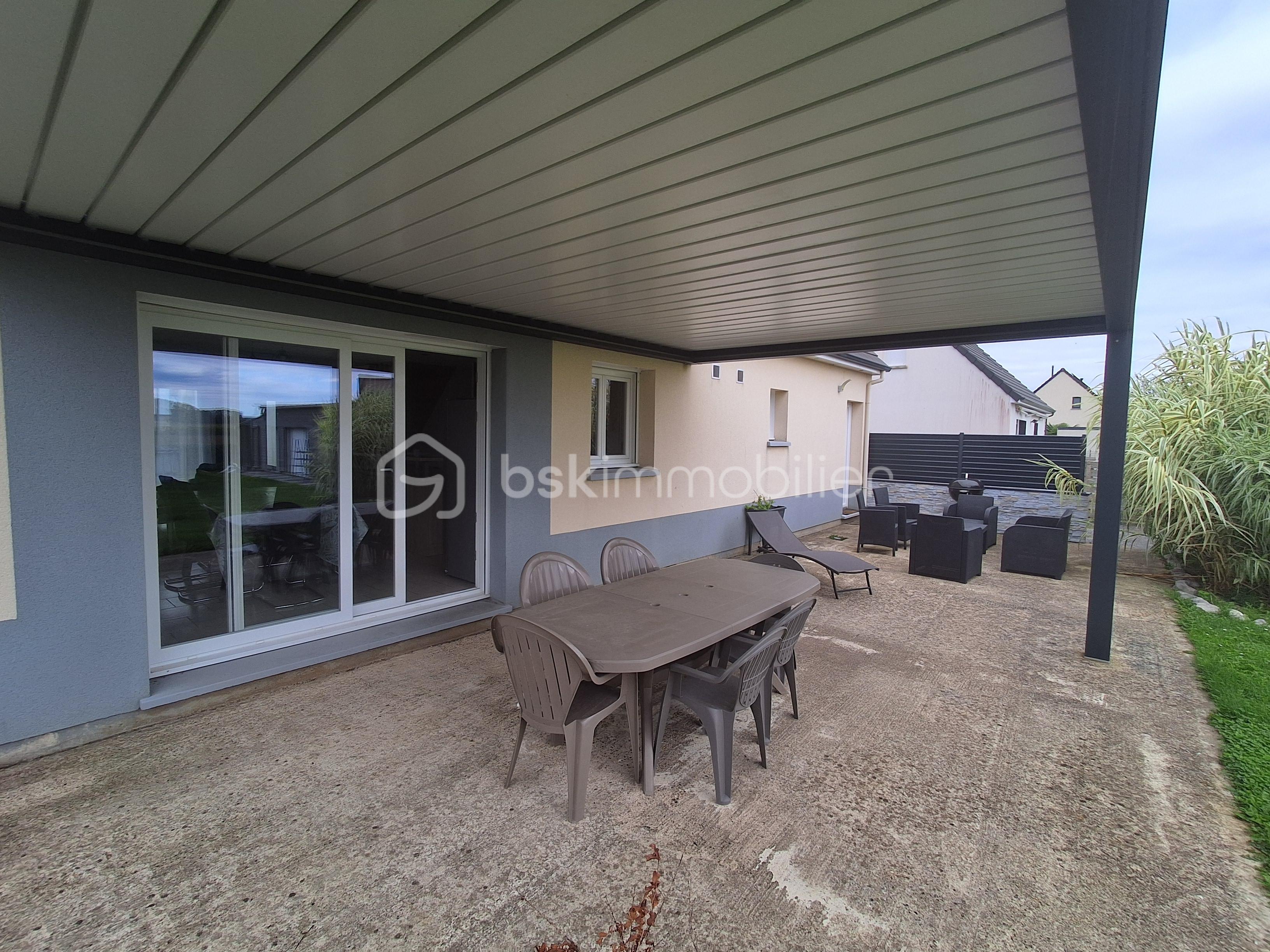 Maison traditionnelle de 116 m² - 20250917_172241.jpg