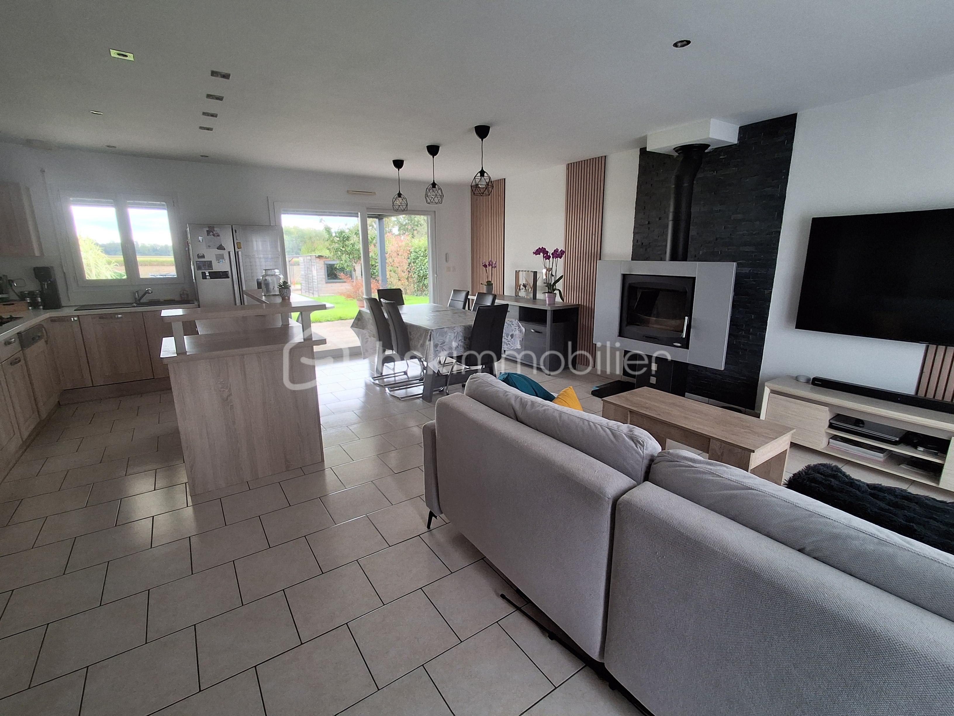 Maison traditionnelle de 116 m² - 20250917_171548.jpg