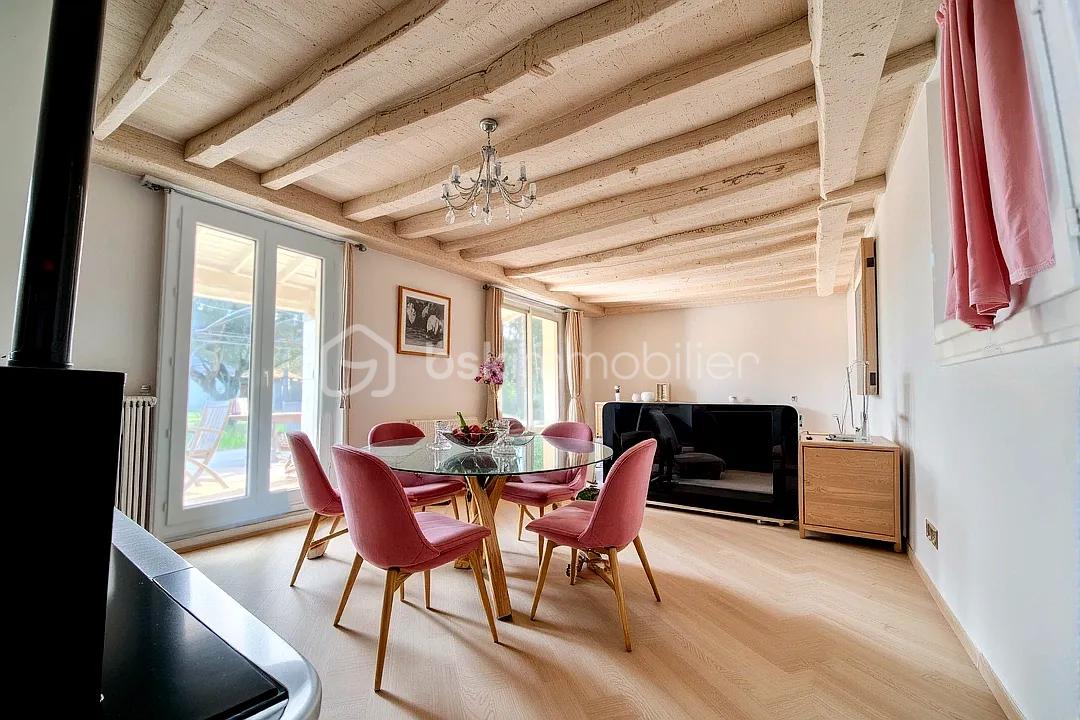 Maison traditionnelle de 130 m² - liloo-downloadery5cED0