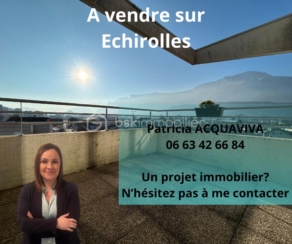 Appartement de 53,64 m²