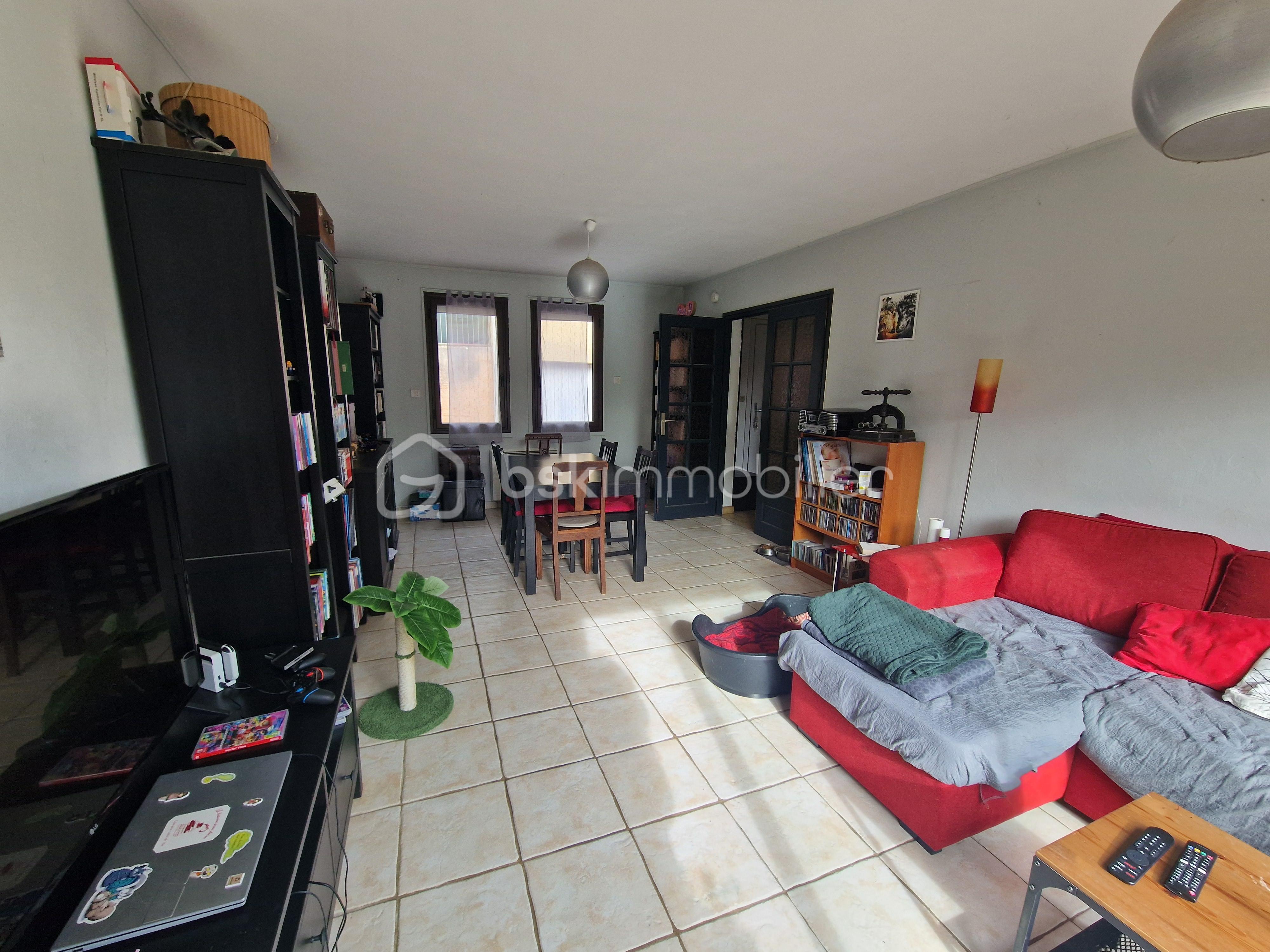 Maison de 89 m² - 20250917_104044.jpg