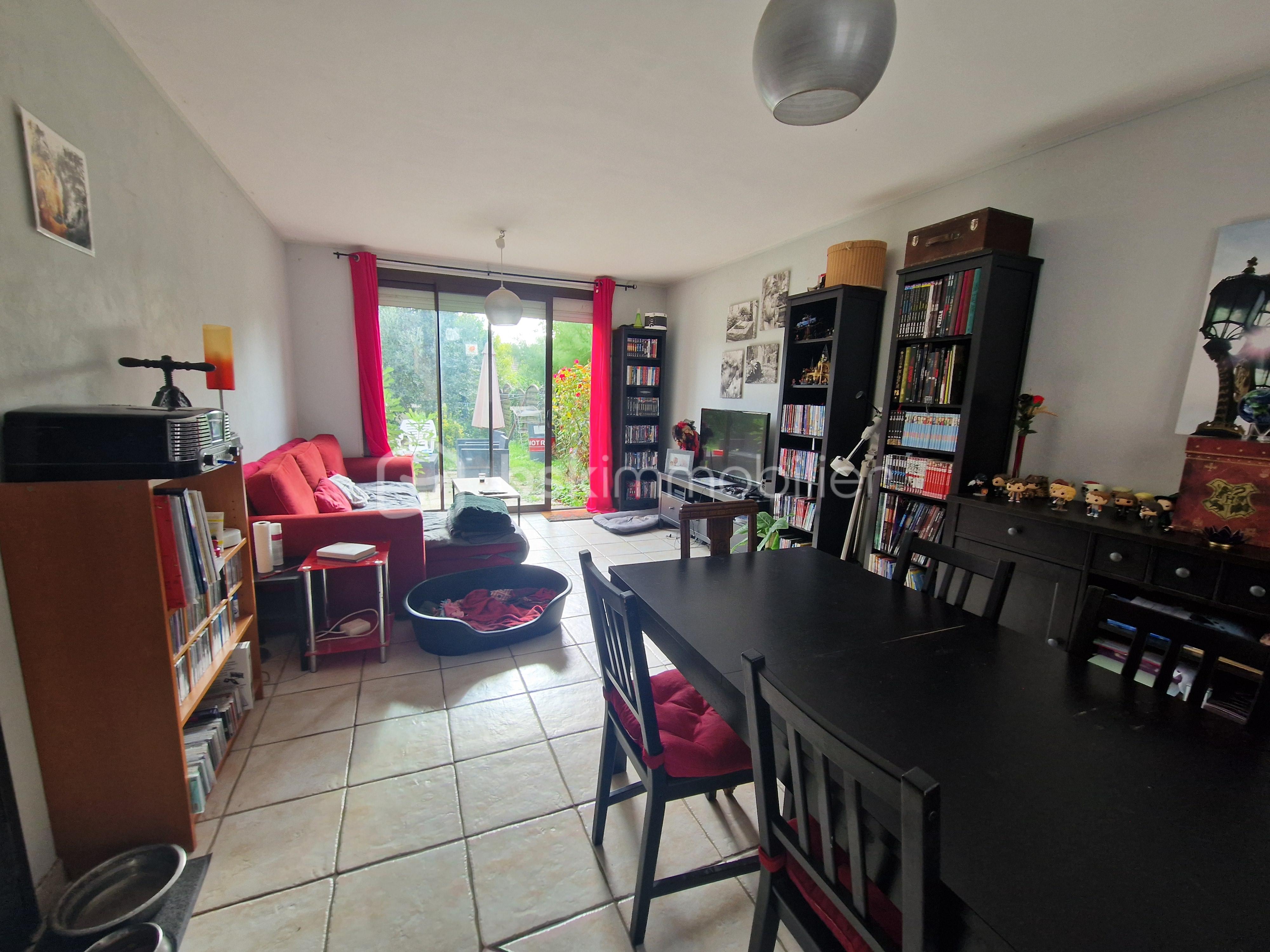 Maison de 89 m² - 20250917_104103.jpg