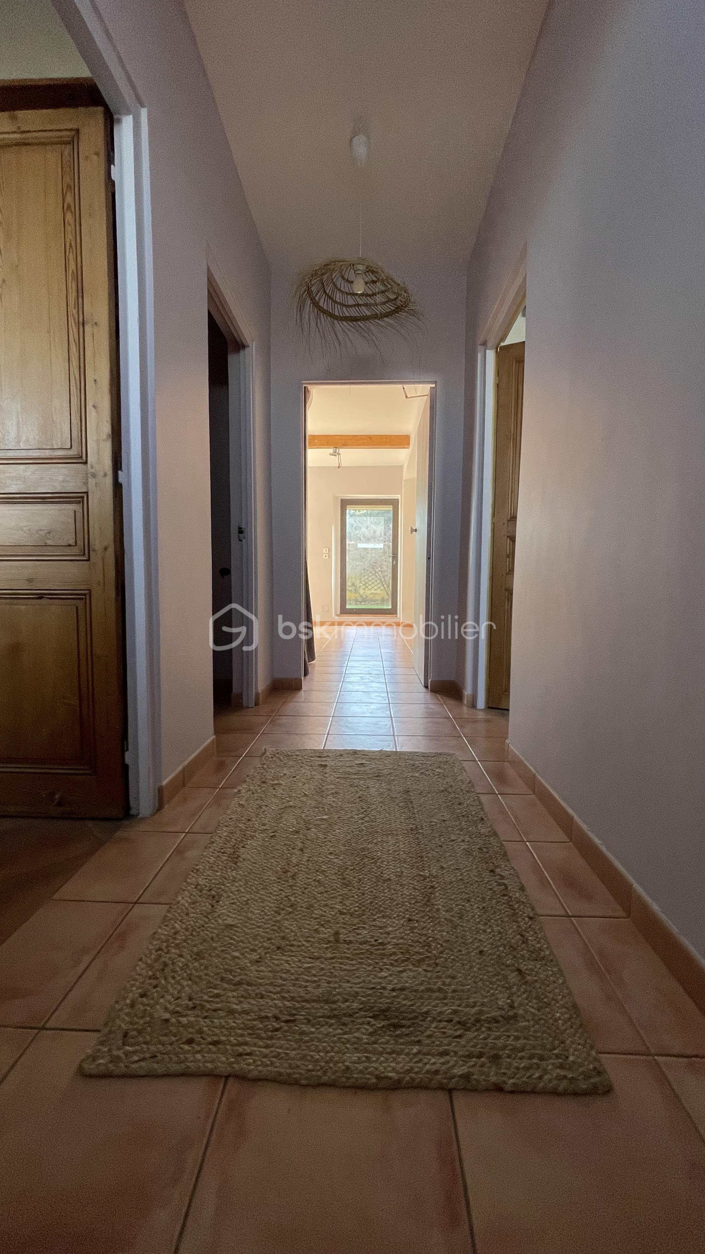 Maison de ville de 162 m²