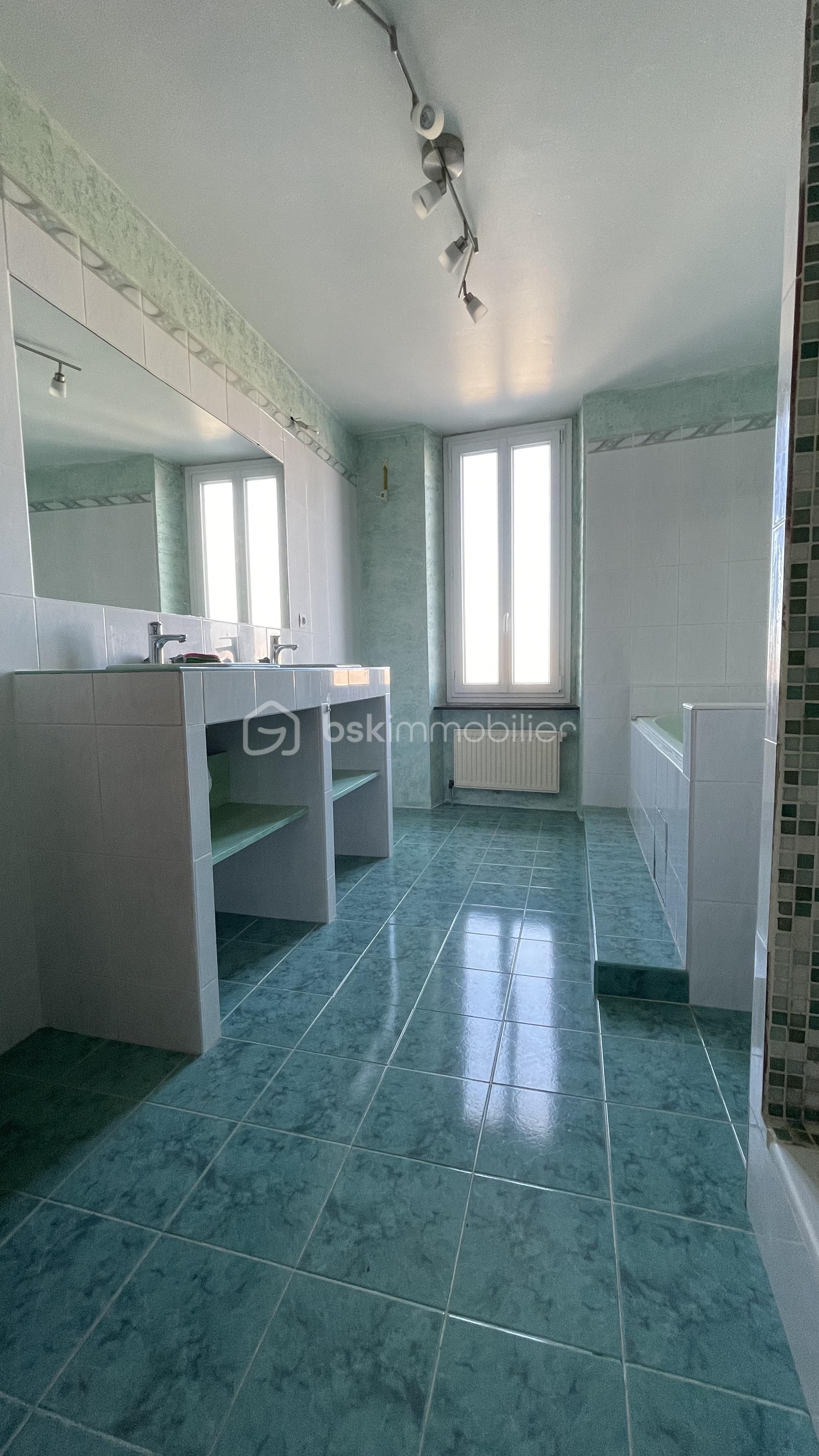 Maison de ville de 162 m² - IMG_5593 2.jpeg