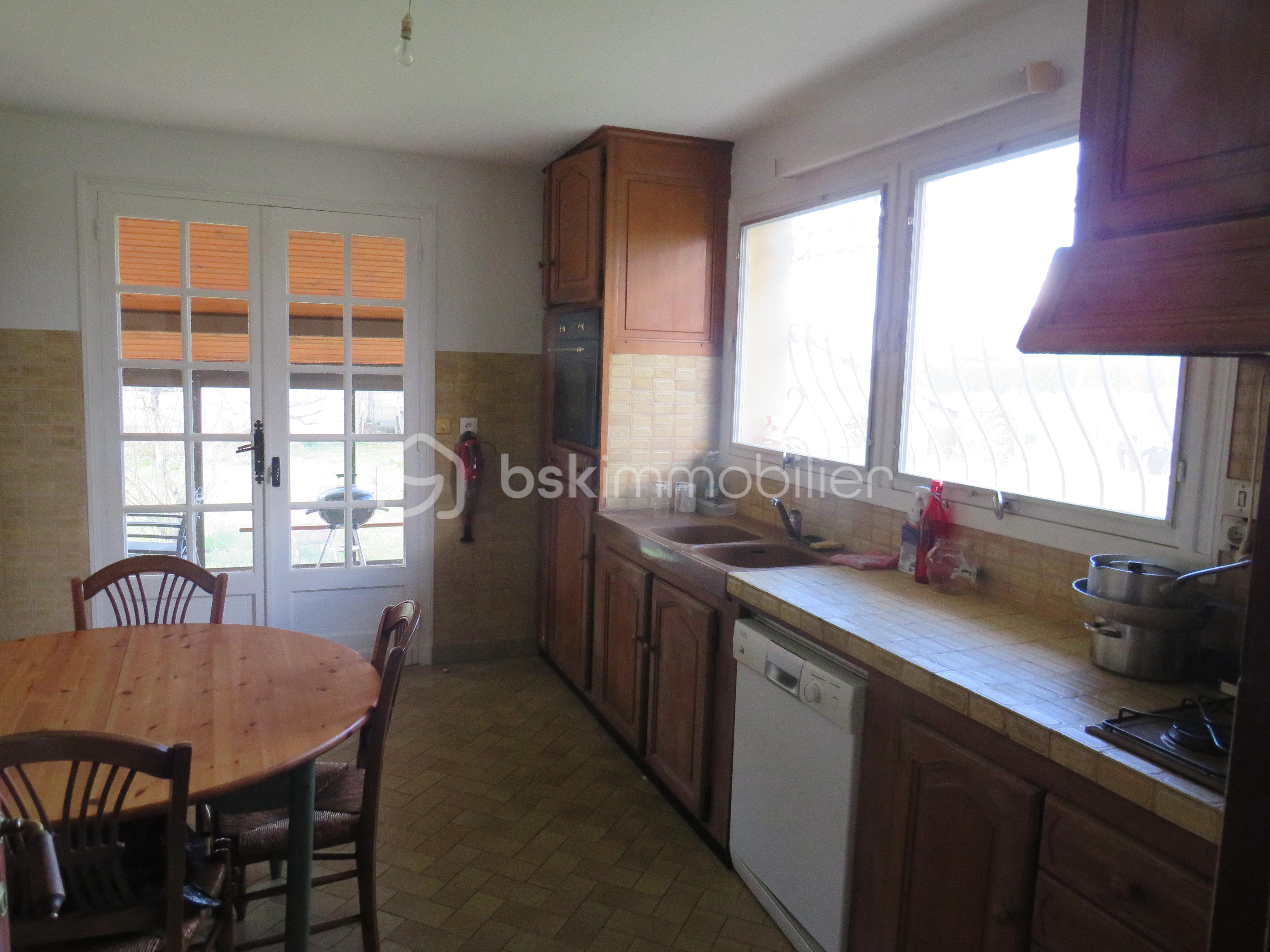 Maison de 114 m² - IMG_9164.JPG