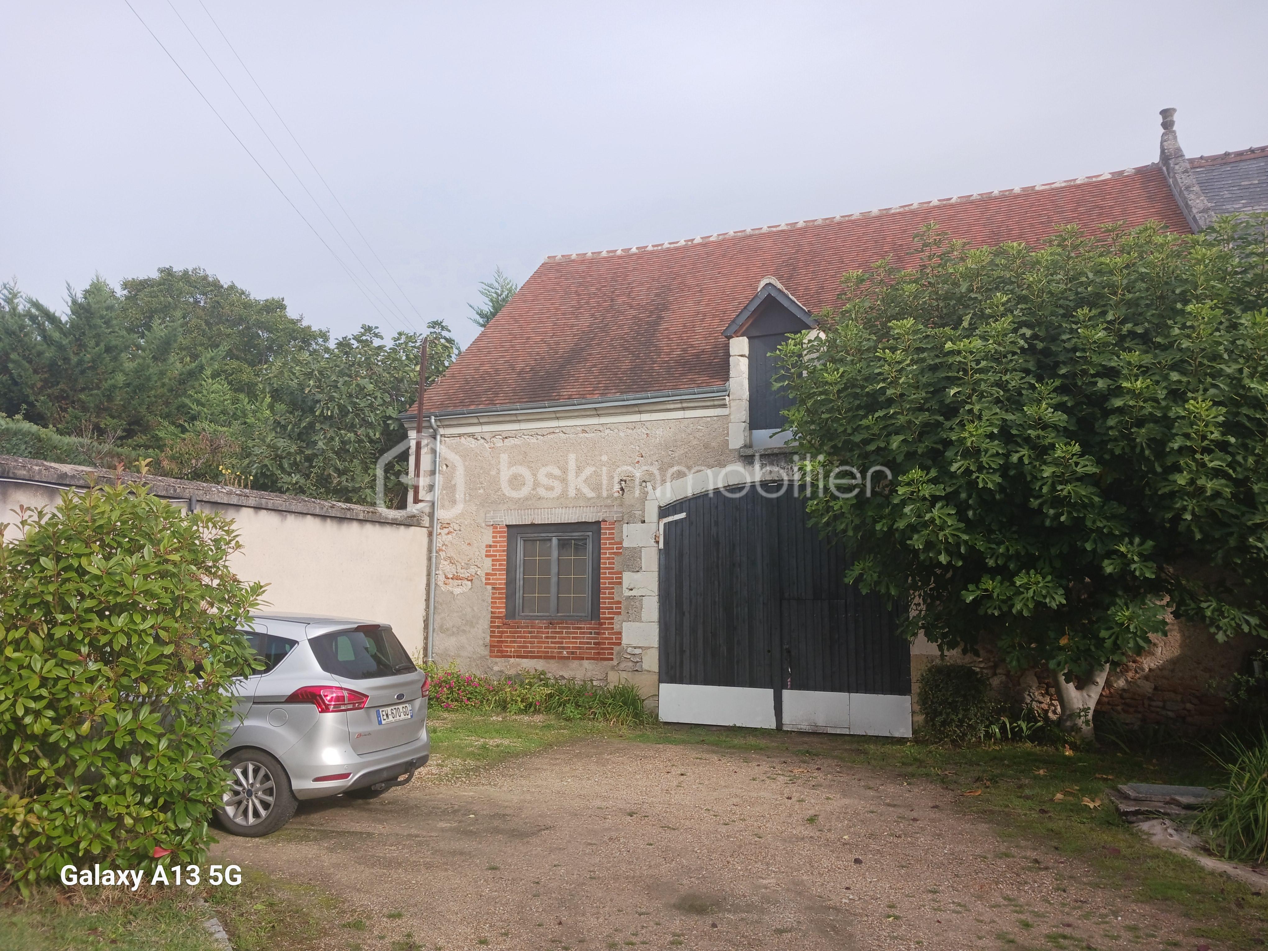 Maison de 176 m² - 20250922_095140.jpg