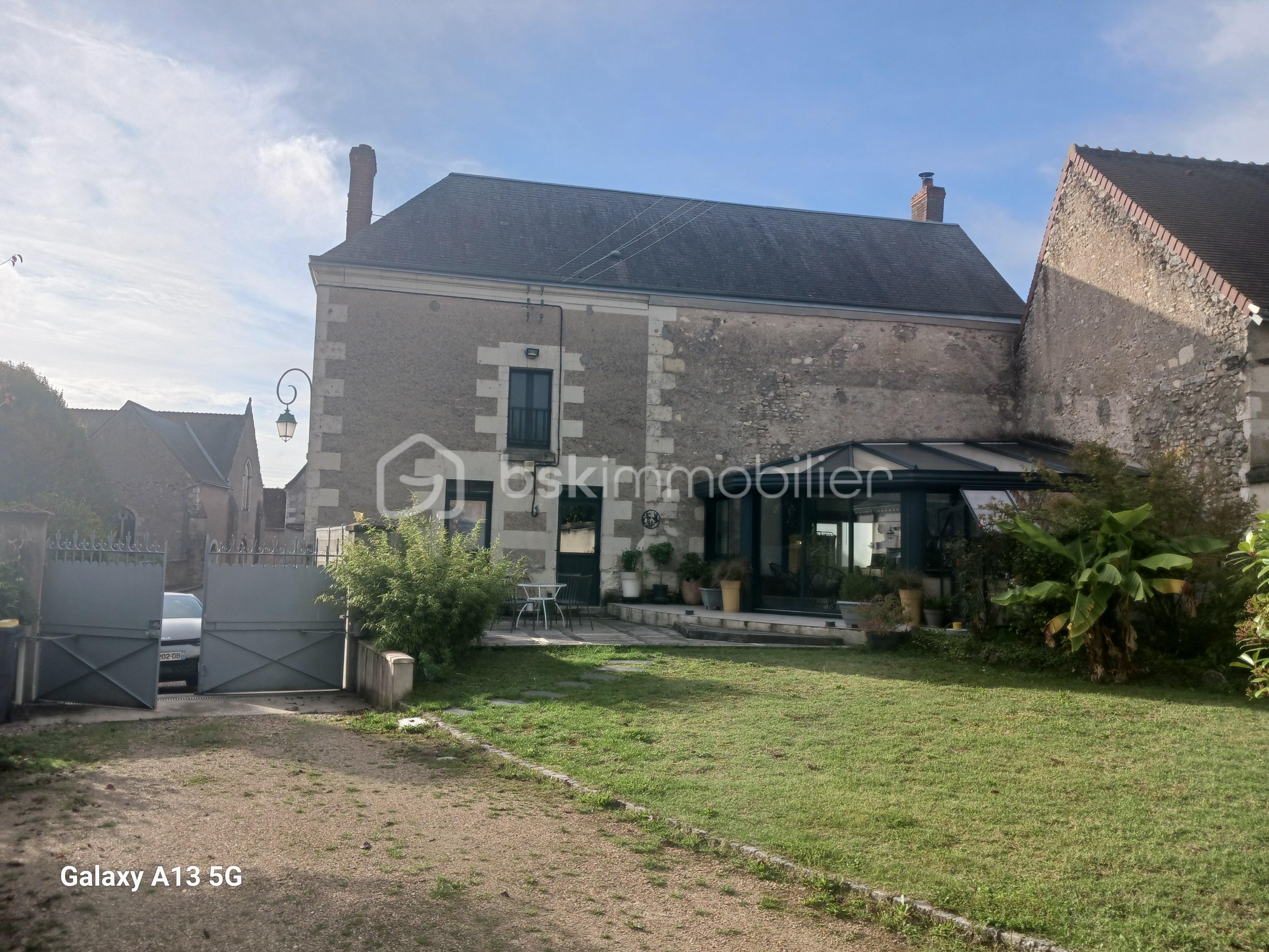 Maison de 176 m² - 20250922_095122.jpg