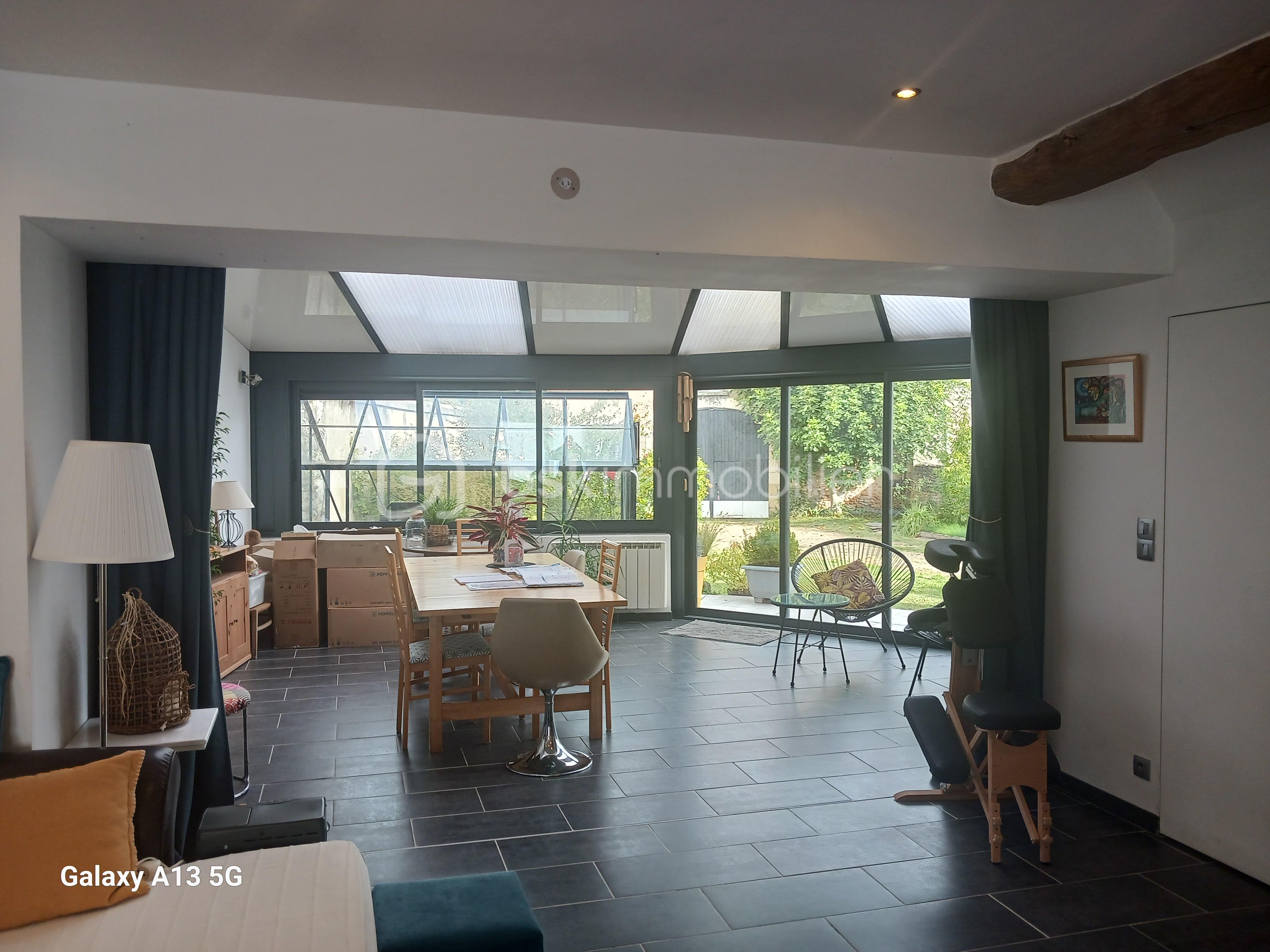 Maison de 176 m² - 20250922_100533.jpg