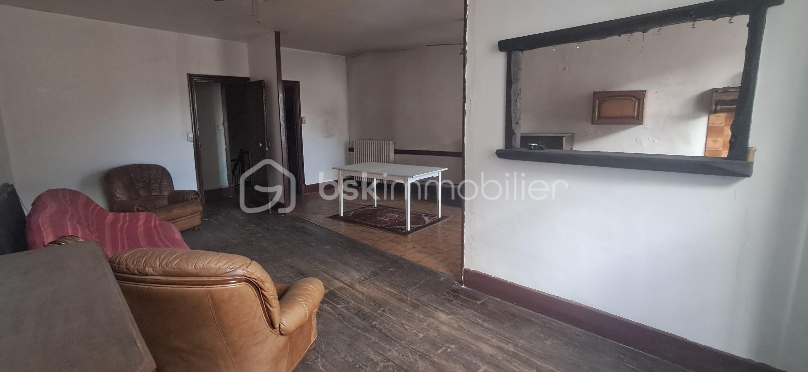 Maison de 180 m² - Maison La Frette Rte LCSA Photo Séjour.jpg