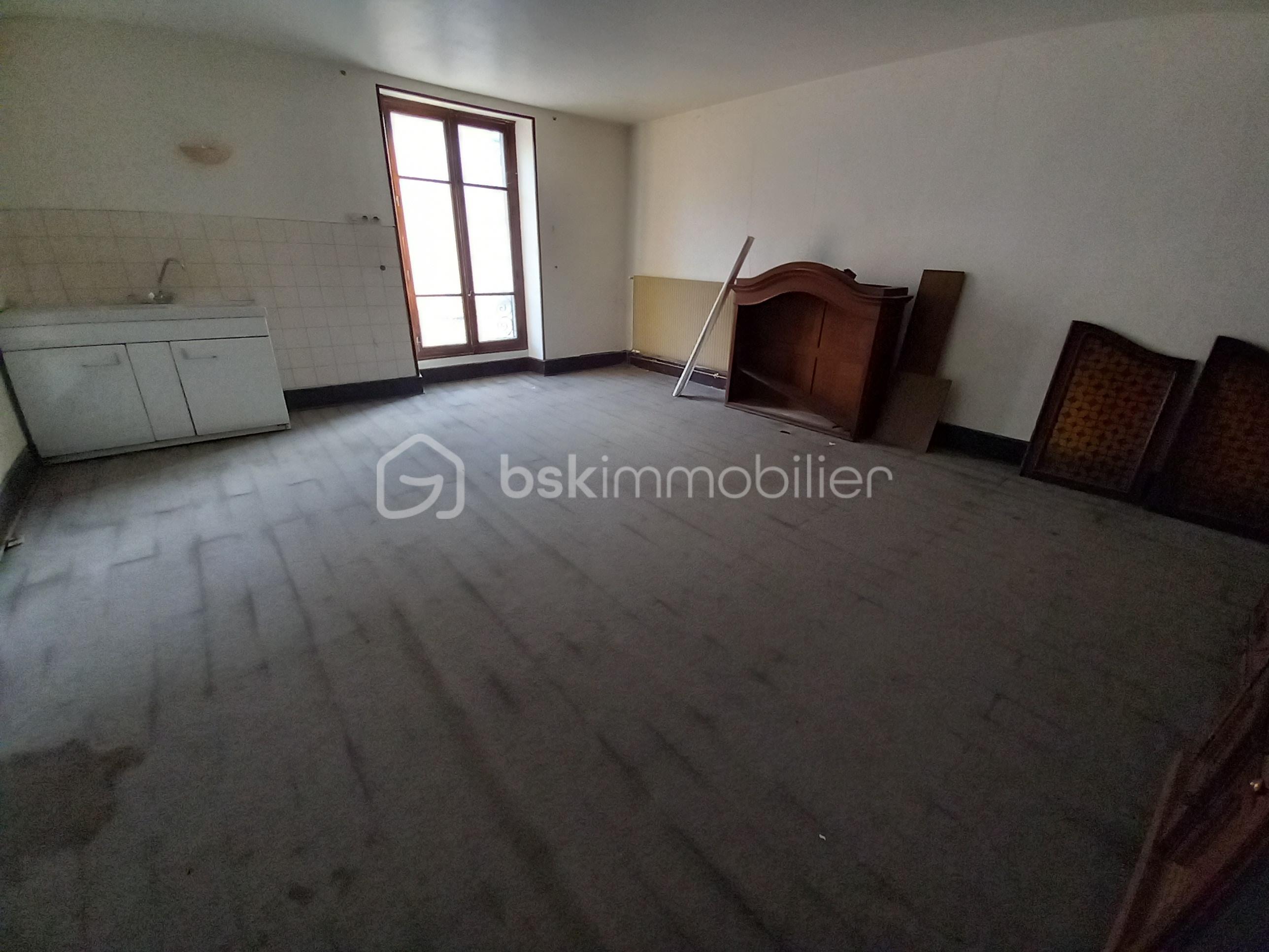 Maison de 180 m² - Maison La Frette 44 Rte de LCSA photo 9.jpg