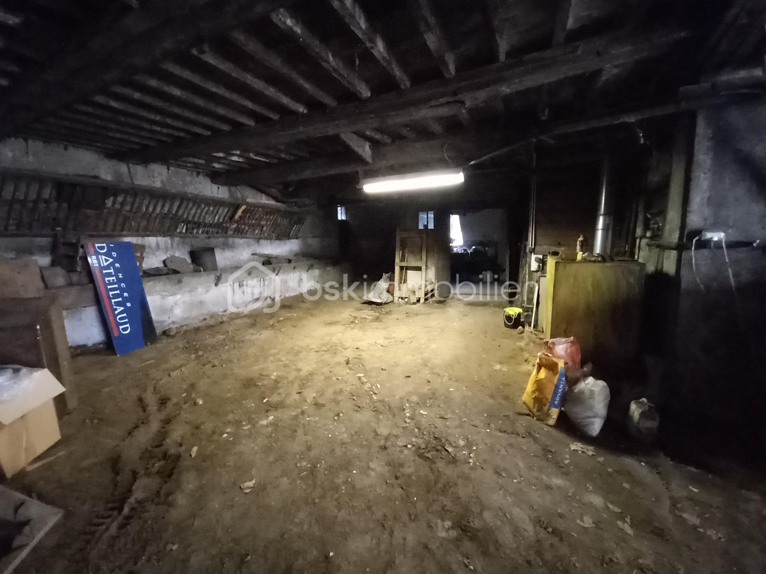 Maison de 180 m² - Maison La Frette 44 Rte de LCSA photo 17.jpg