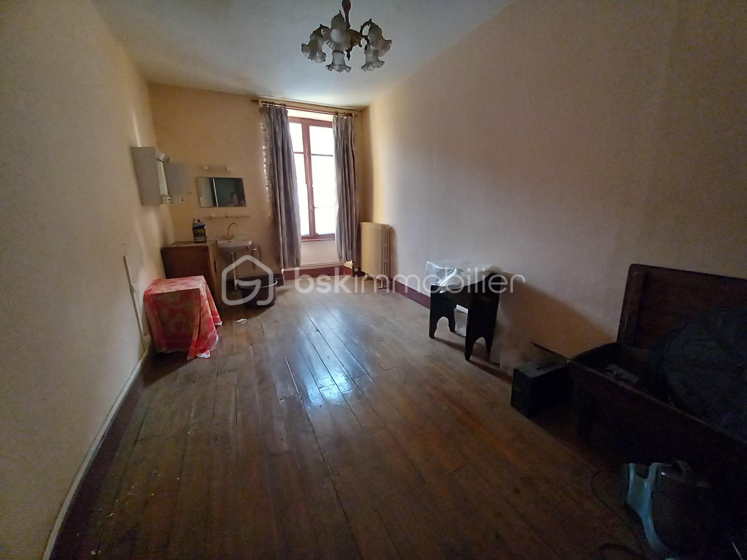 Maison de 180 m² - Maison La Frette 44 Rte de LCSA photo 12.jpg