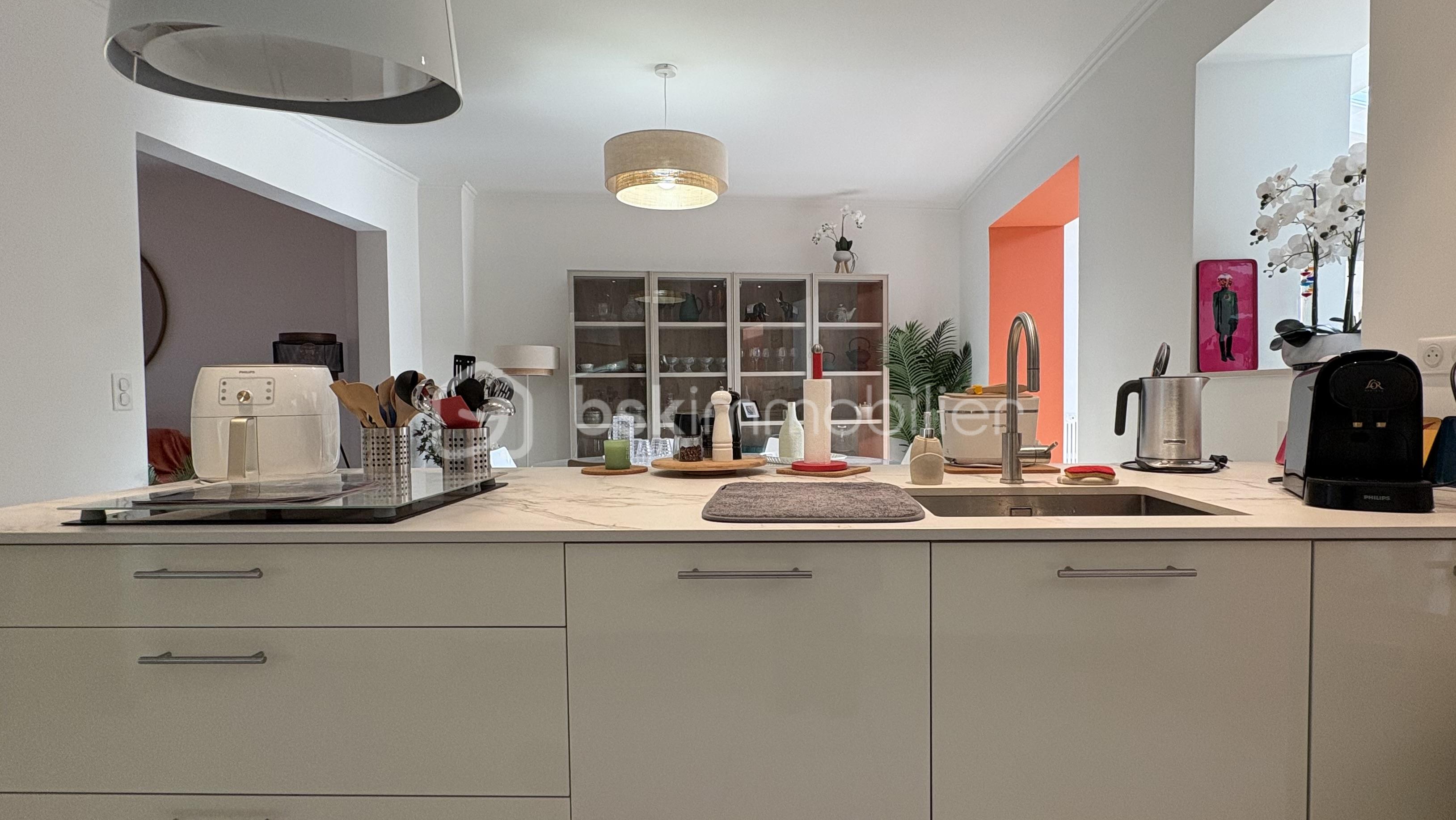 Maison de ville de 146 m² - IMG_3357.jpeg