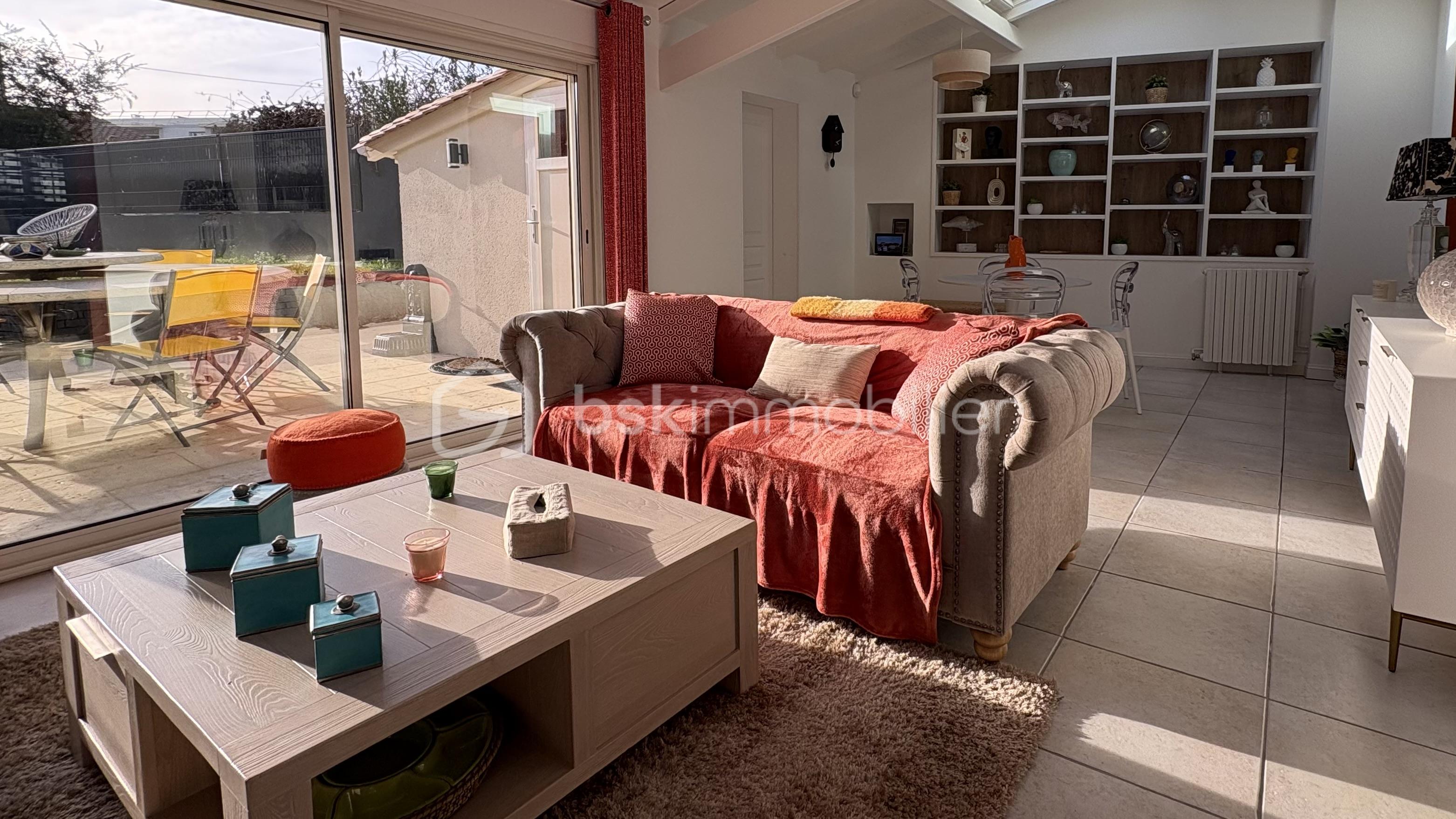 Maison de ville de 146 m² - IMG_3353.jpeg