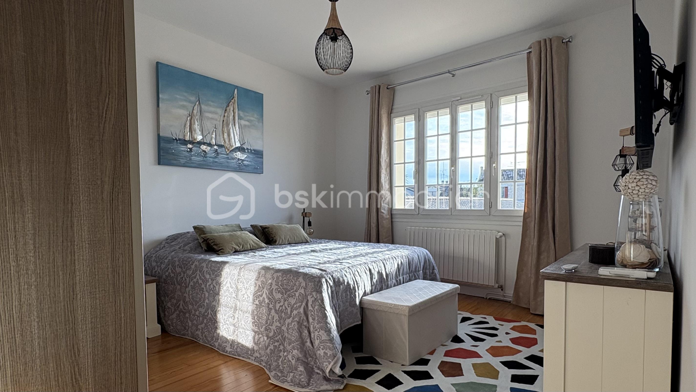 Maison de ville de 146 m² - IMG_3371.jpeg