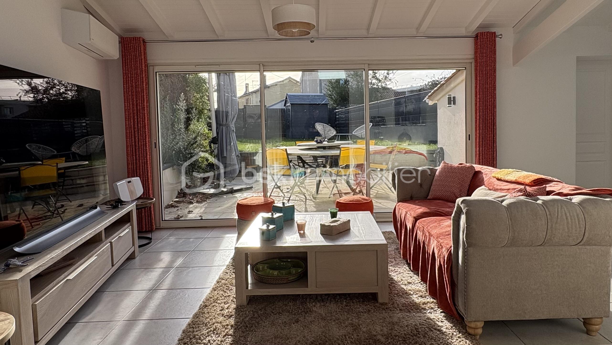 Maison de ville de 146 m² - IMG_3354.jpeg