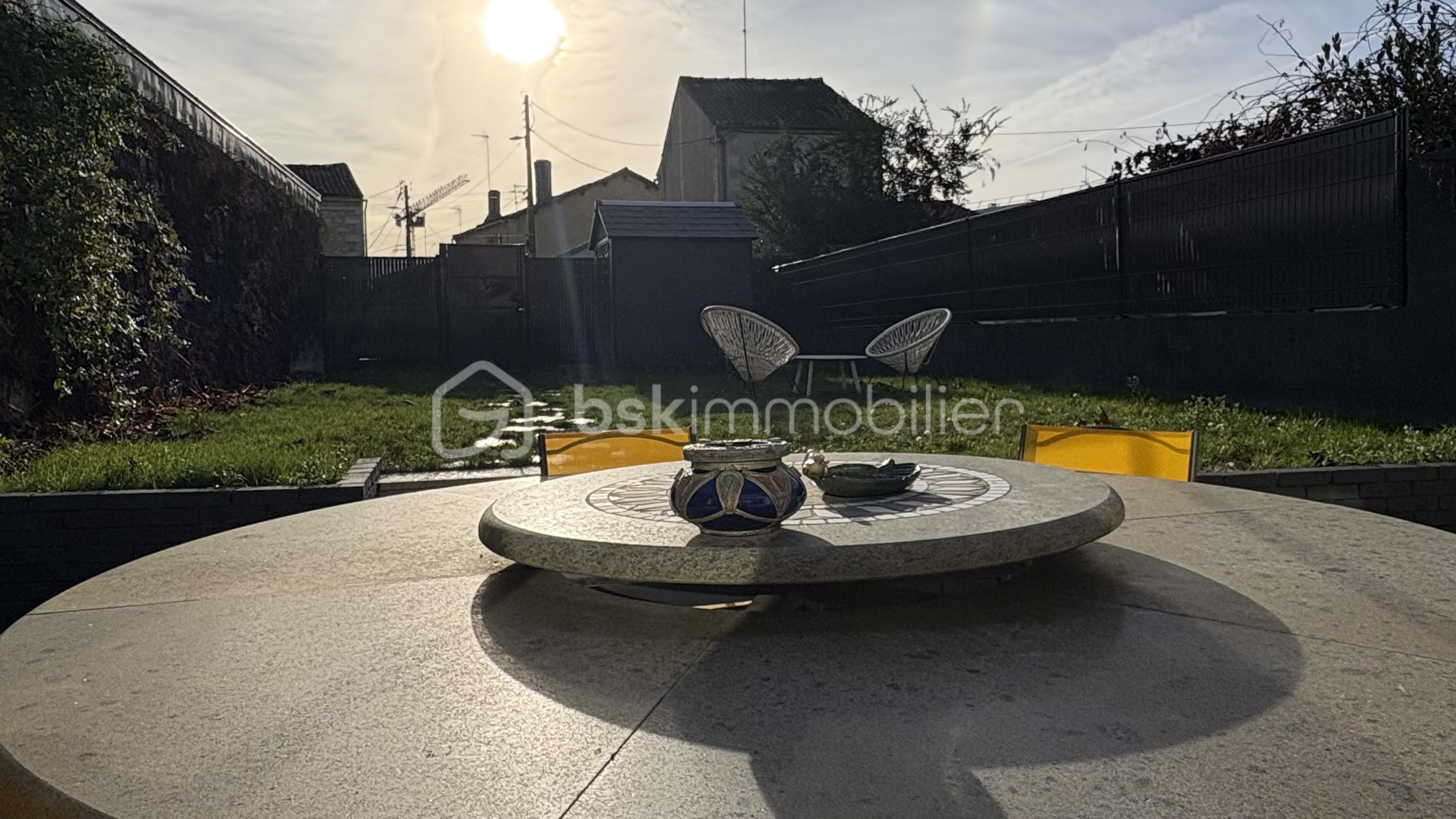 Maison de ville de 146 m² - IMG_3350.jpeg