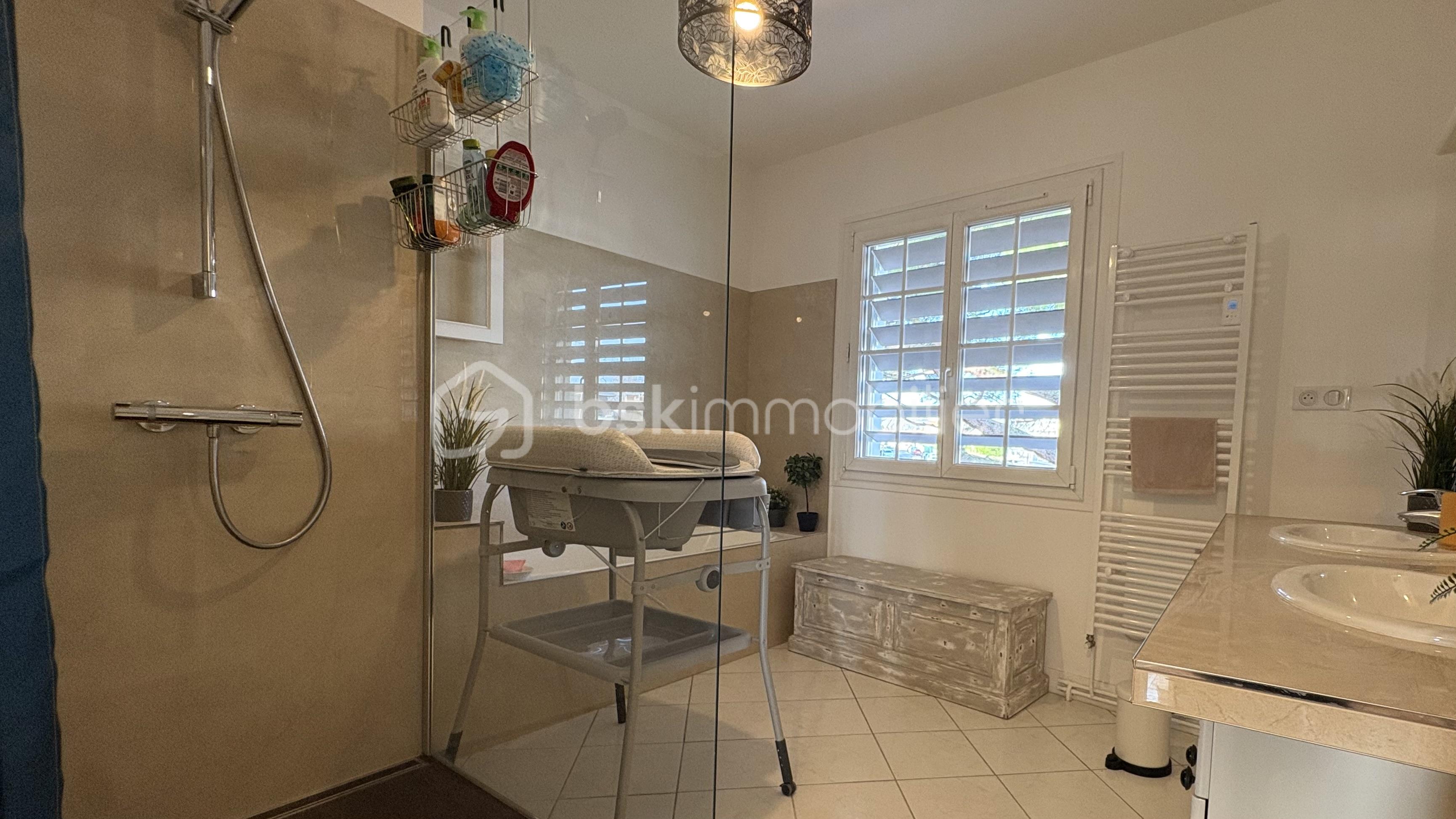 Maison de ville de 146 m² - IMG_3365.jpeg