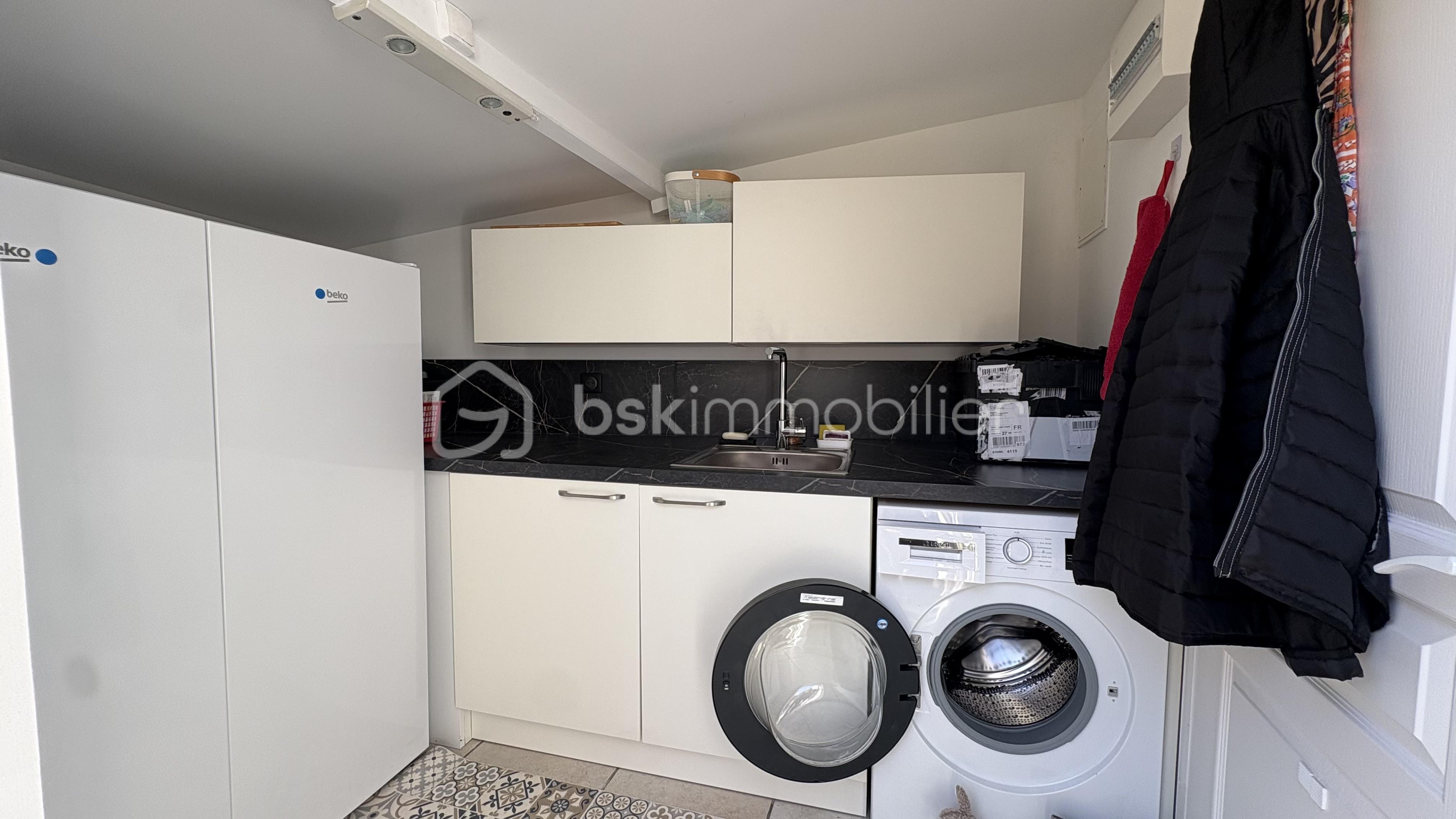 Maison de ville de 146 m² - IMG_3351.jpeg