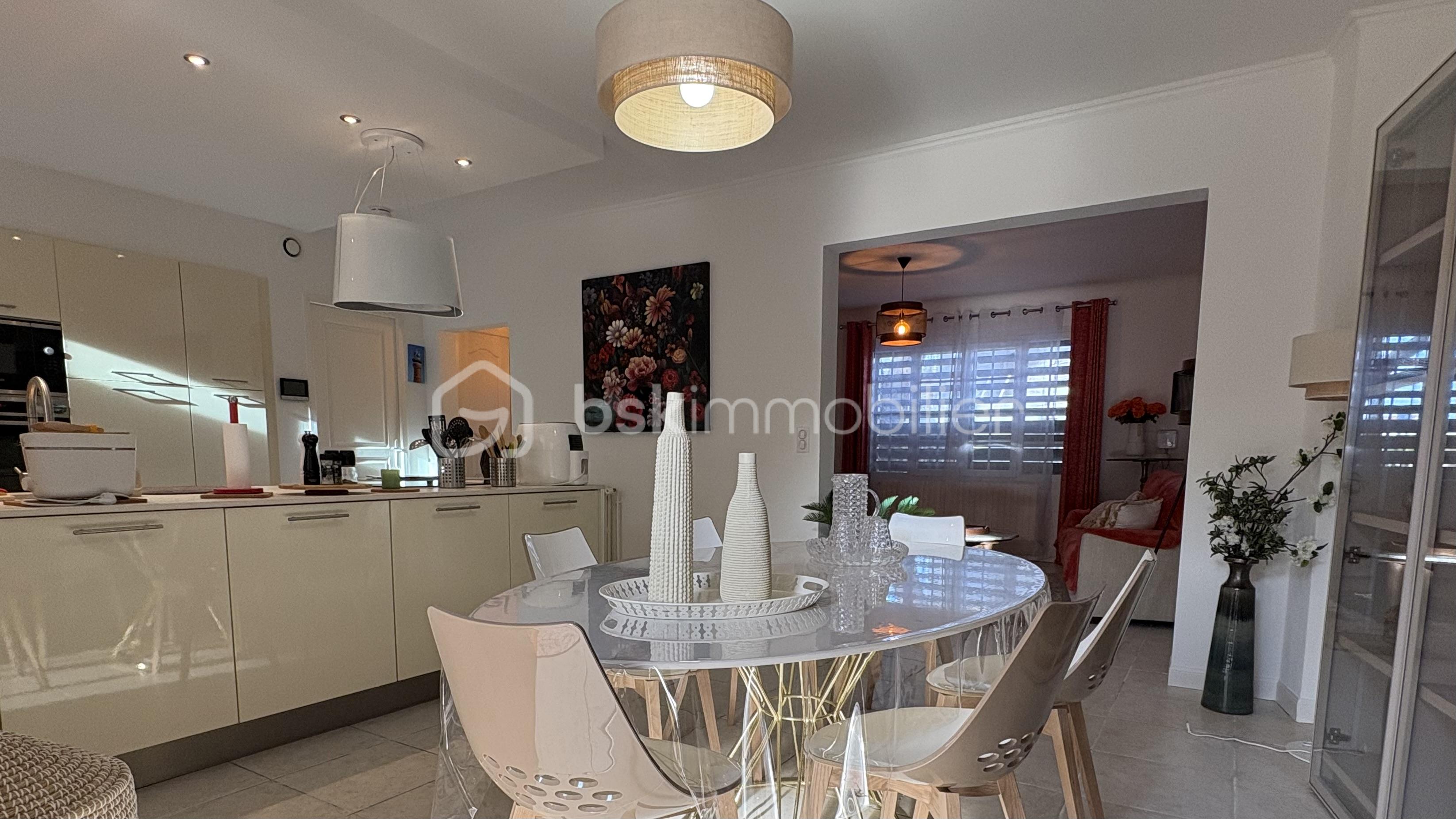 Maison de ville de 146 m² - IMG_3355.jpeg