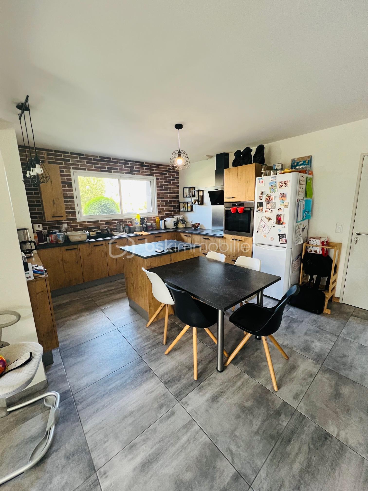 Maison contemporaine de 121,98 m² - IMG_8326.jpg