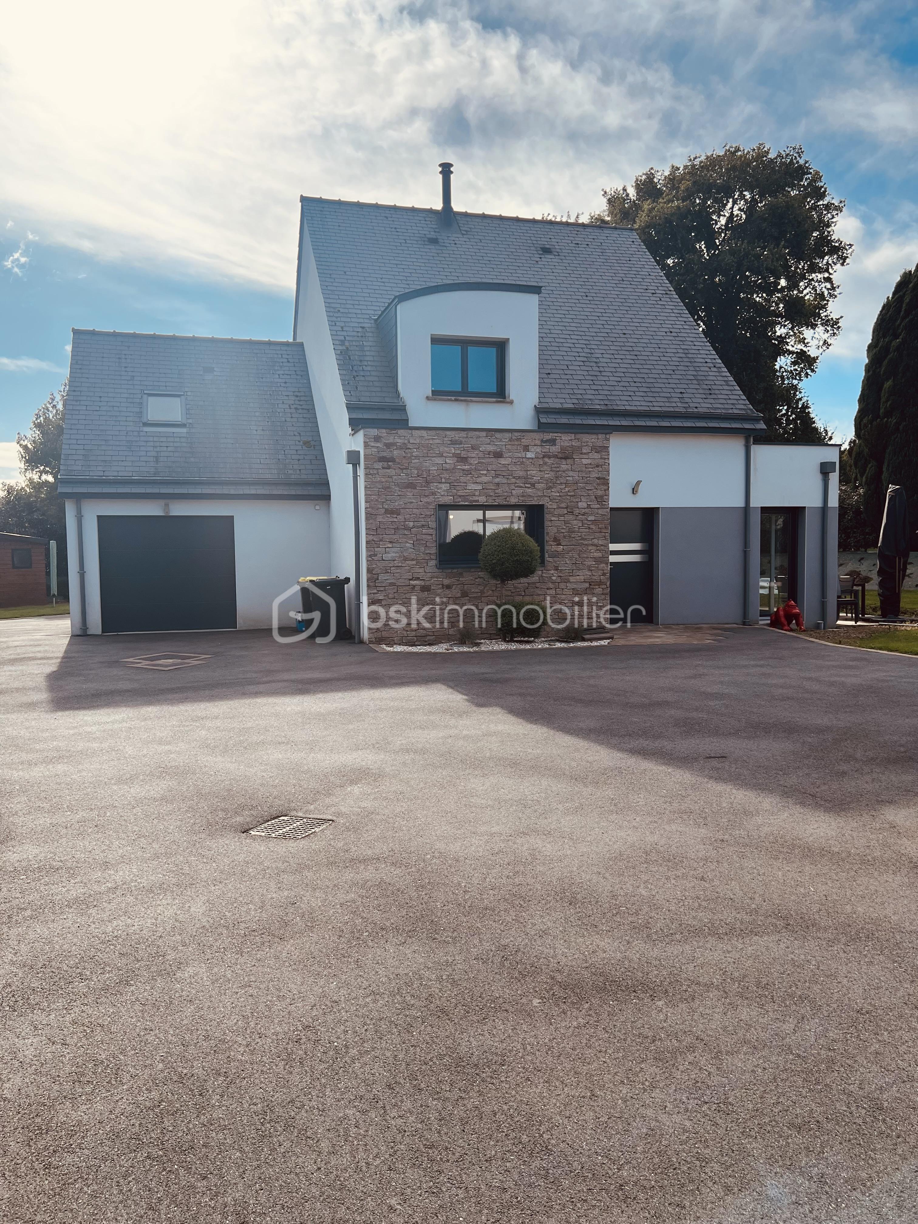 Maison contemporaine de 121,98 m² - IMG_8350 (1).jpg
