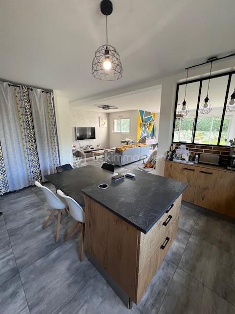 Maison contemporaine de 121,98 m² - IMG_8343.jpg