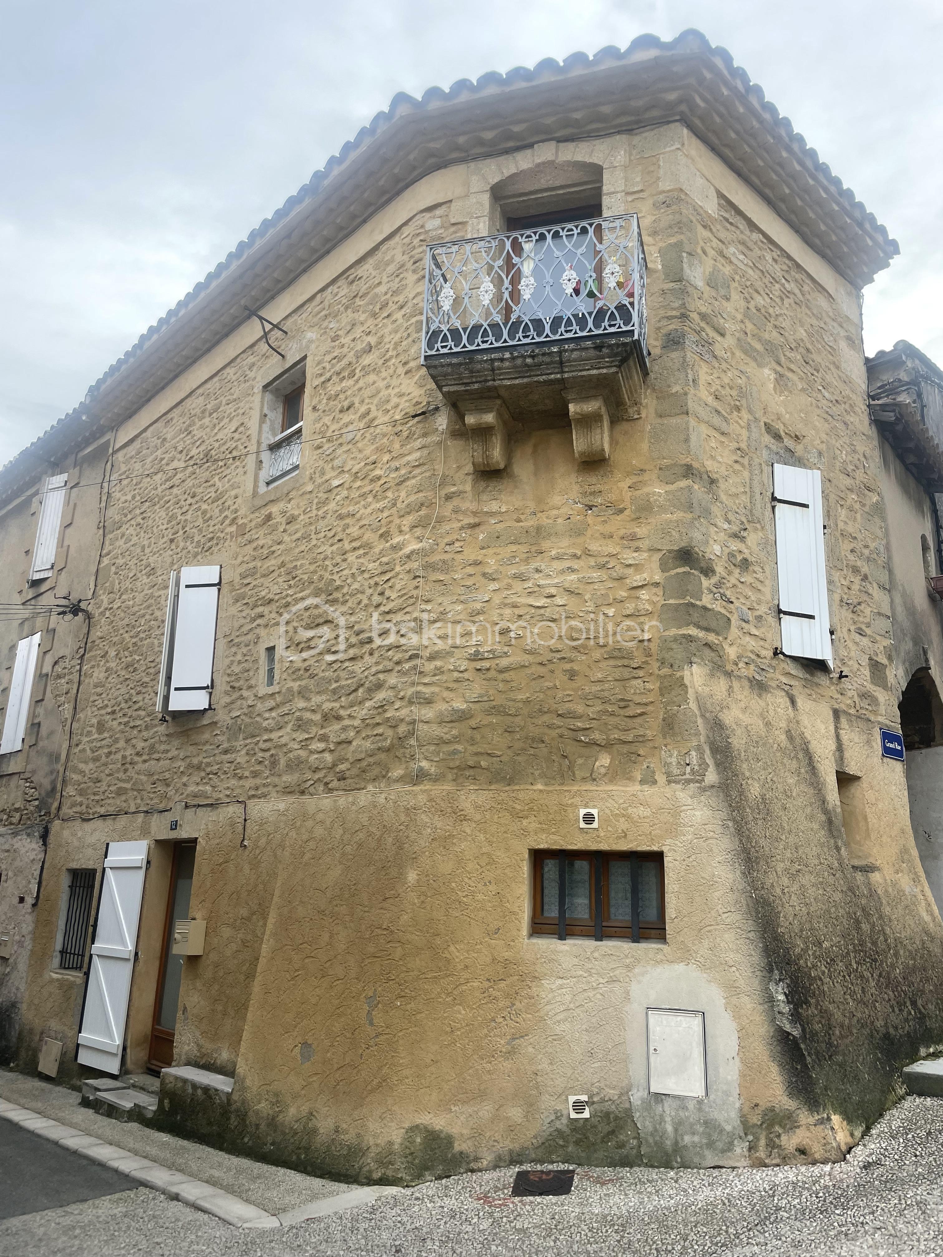 Maison de village de 65 m² - IMG_5401.jpg