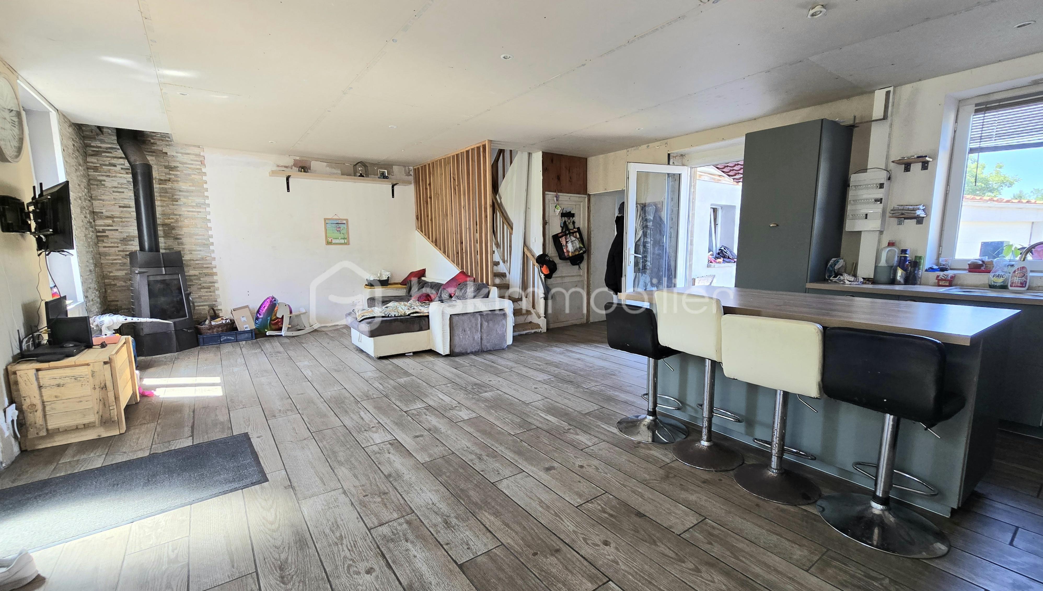 Maison de 135 m² - 20250709_160713.jpg
