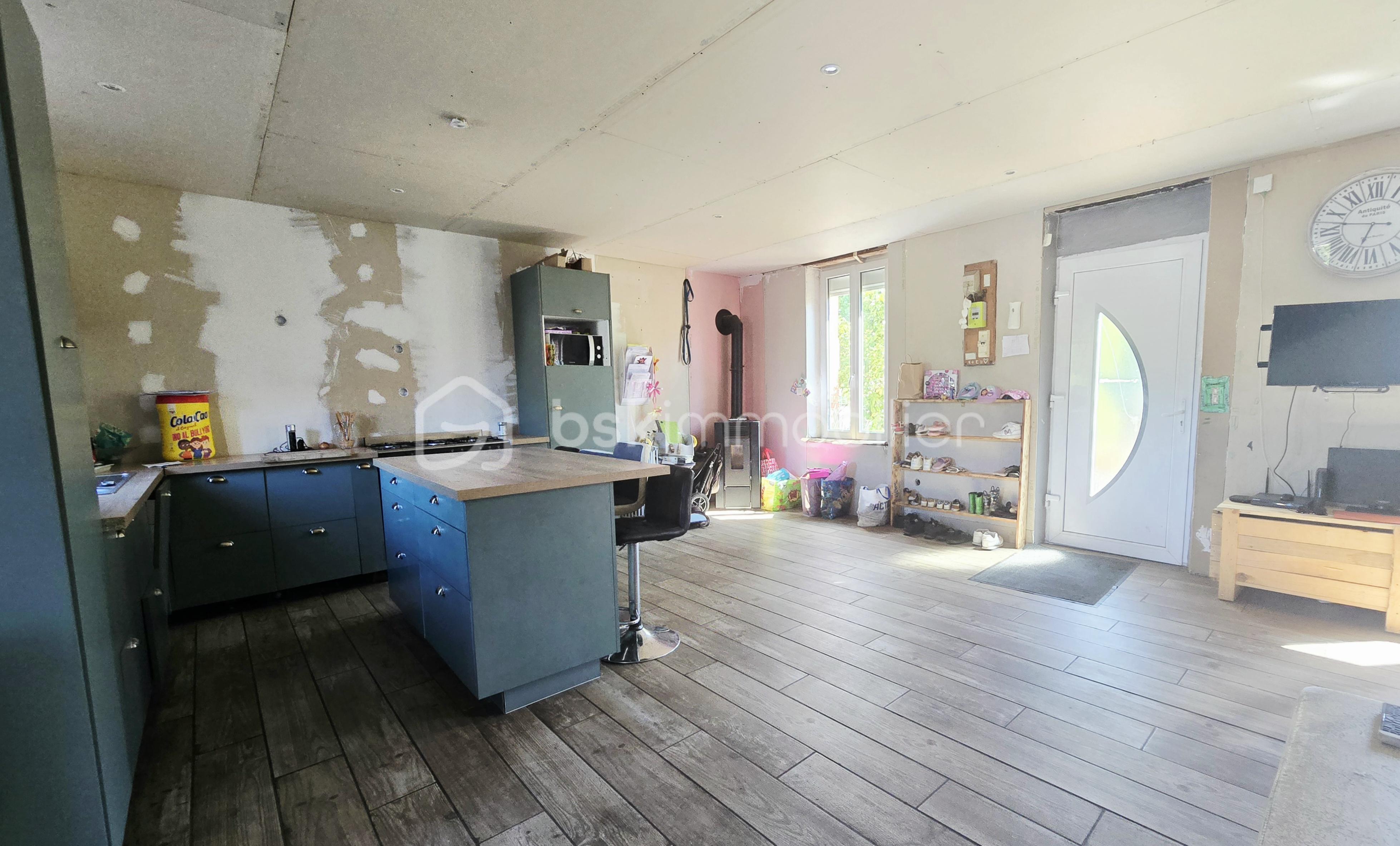 Maison de 135 m² - CUISINE BIS.jpg