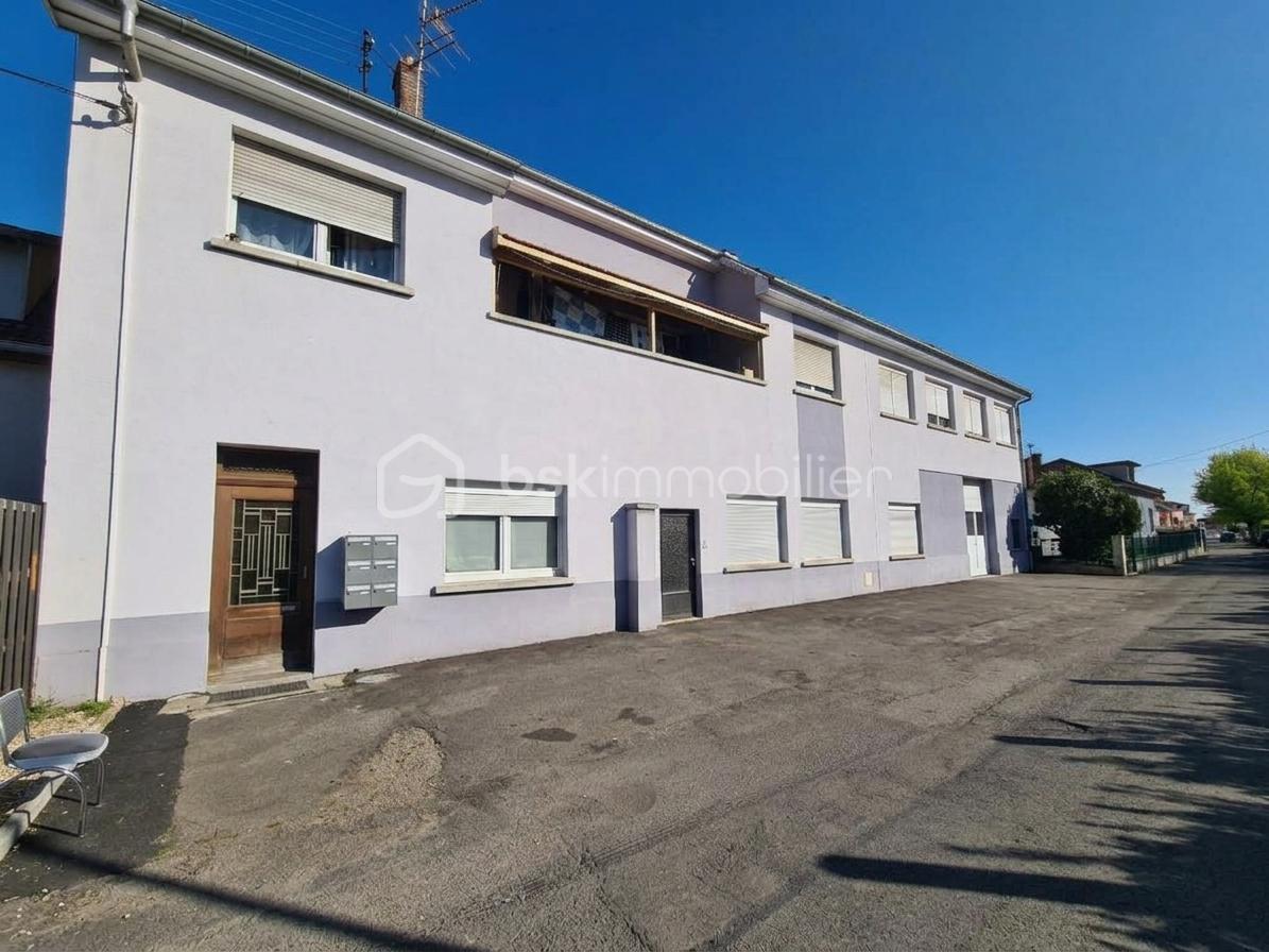 Immeuble 15 pièces 400 m² · à Mulhouse · 400 m² · 435 000 €