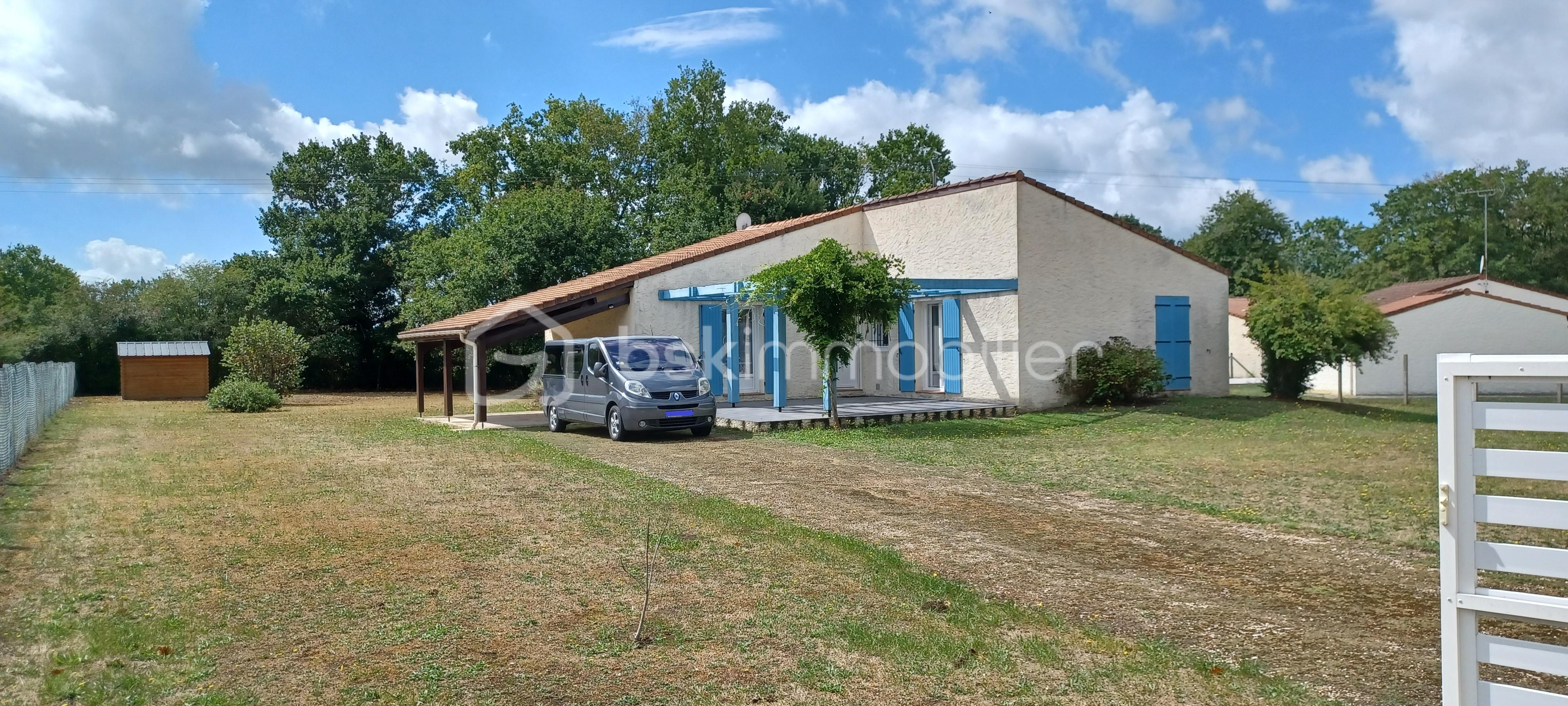 Maison charentaise de 103 m² - 20250830_125239.jpg