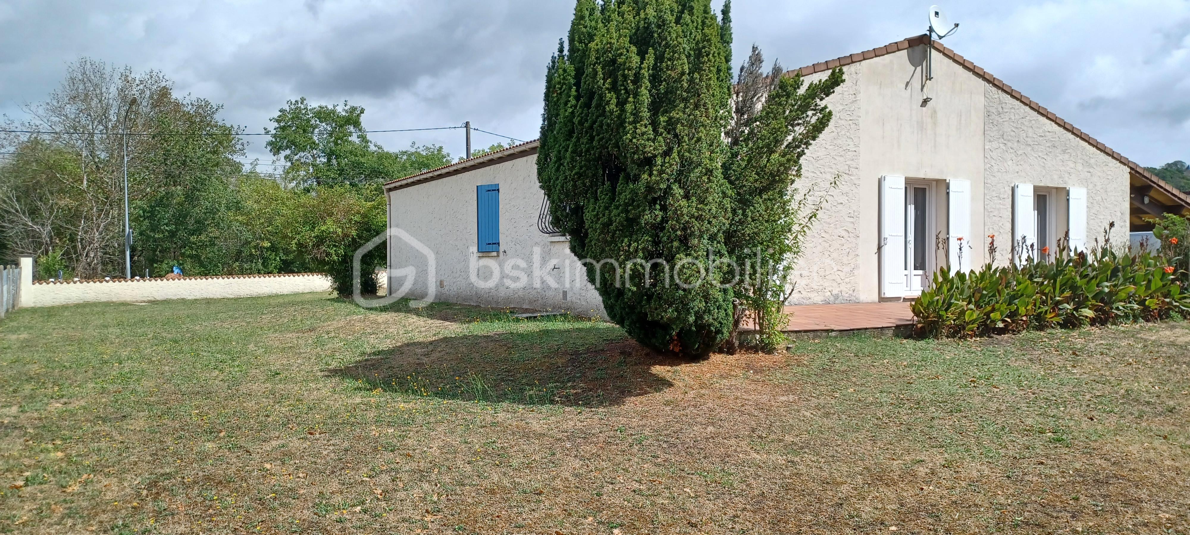 Maison charentaise de 103 m² - 20250830_125127.jpg