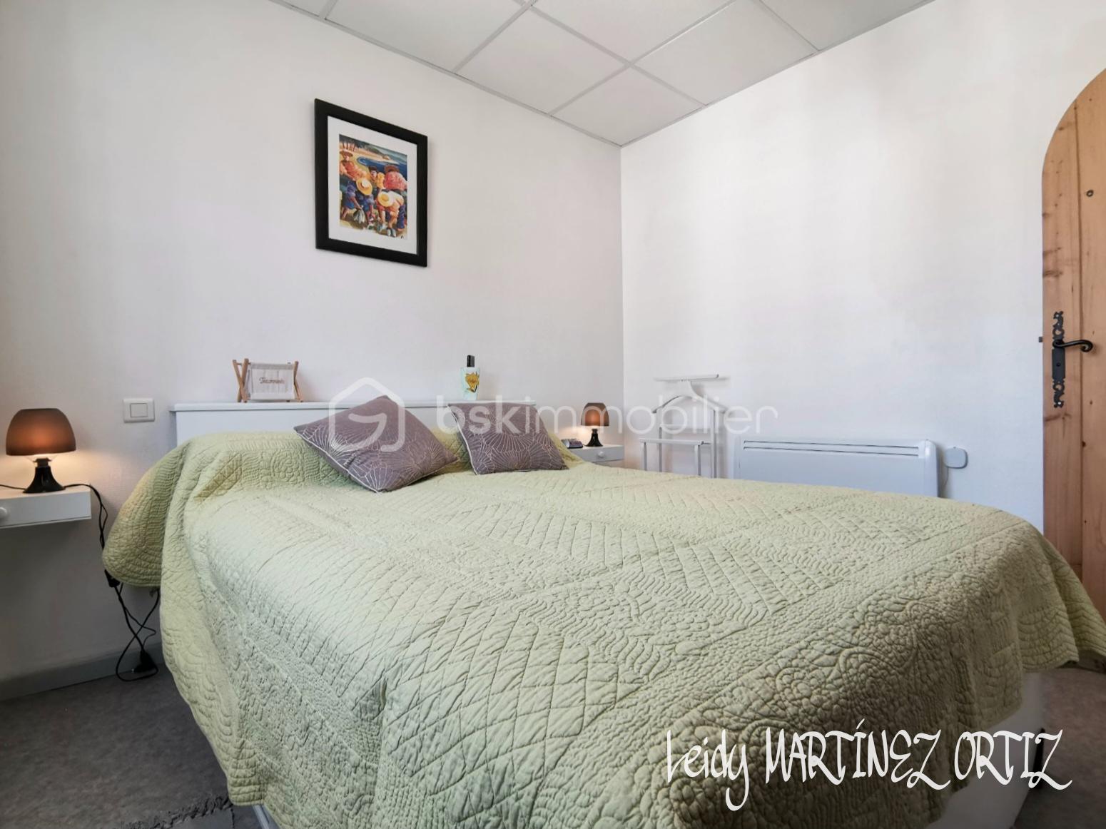 Appartement 2 pièces 24 m² · à Cazaubon · 24 m² · 37 000 €