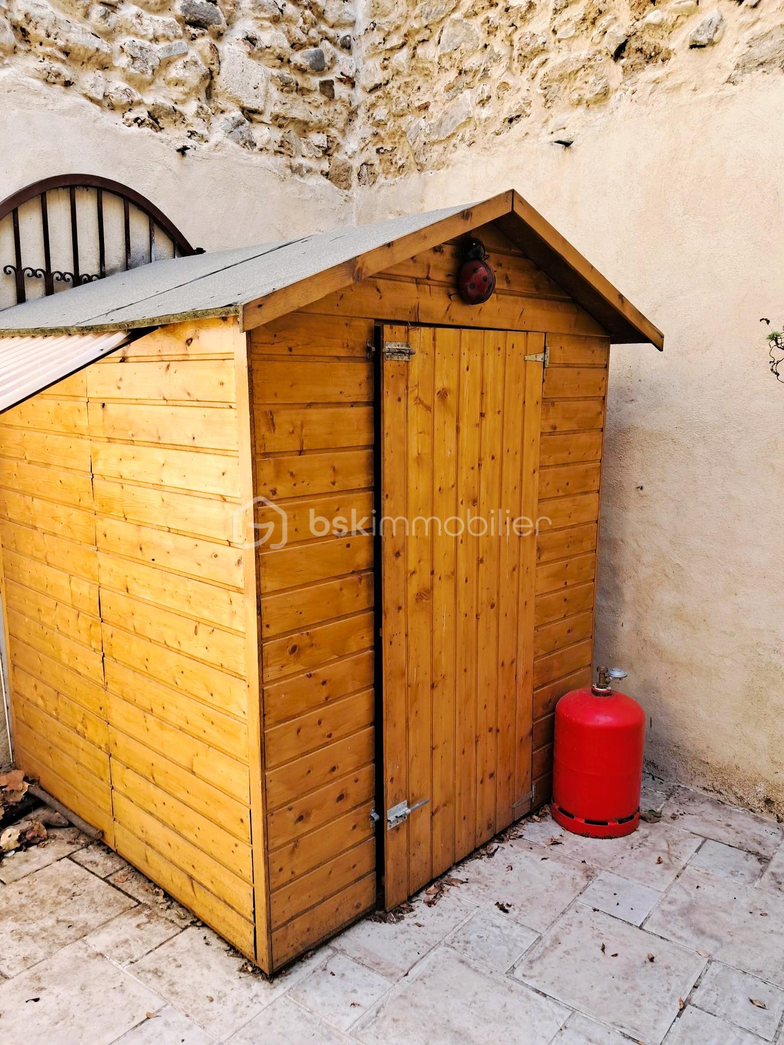 Maison ancienne de 87 m² - 5 - cabanon.jpg
