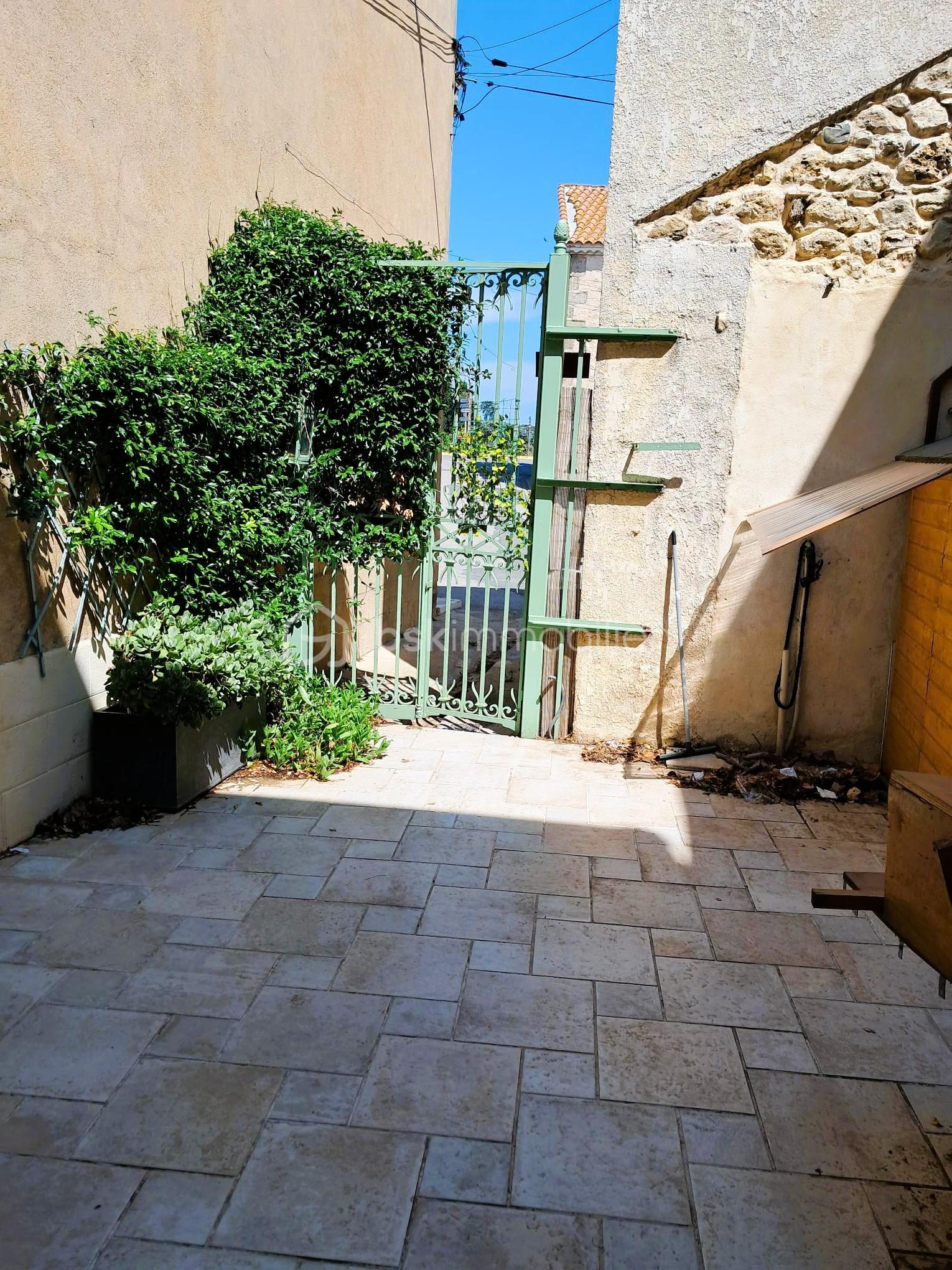 Maison ancienne de 87 m² - 12 - extérieur.jpg