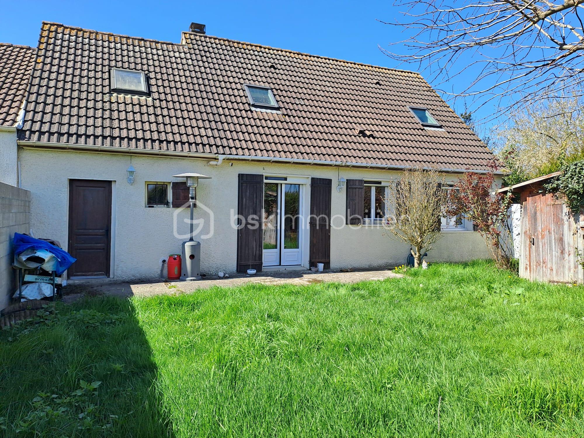 Maison de ville de 122 m² - IMG-20250331-WA0033.jpg