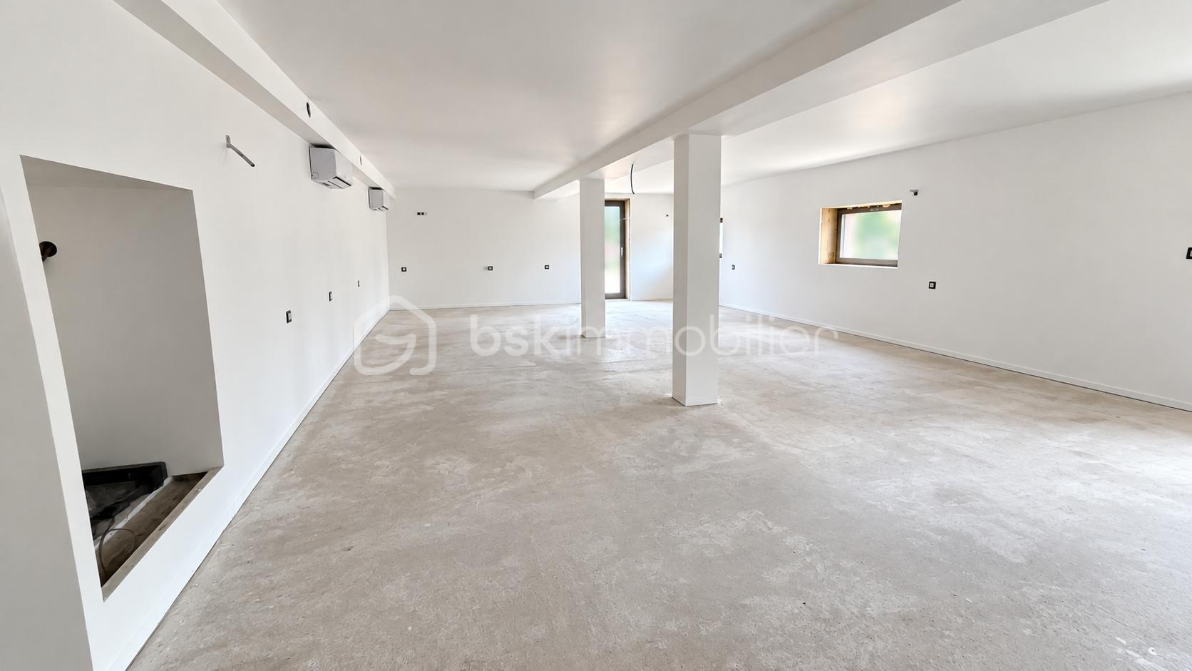 Local commercial 7 pièces 364 m² · à Châtenois · 364 m² · 228 900 €