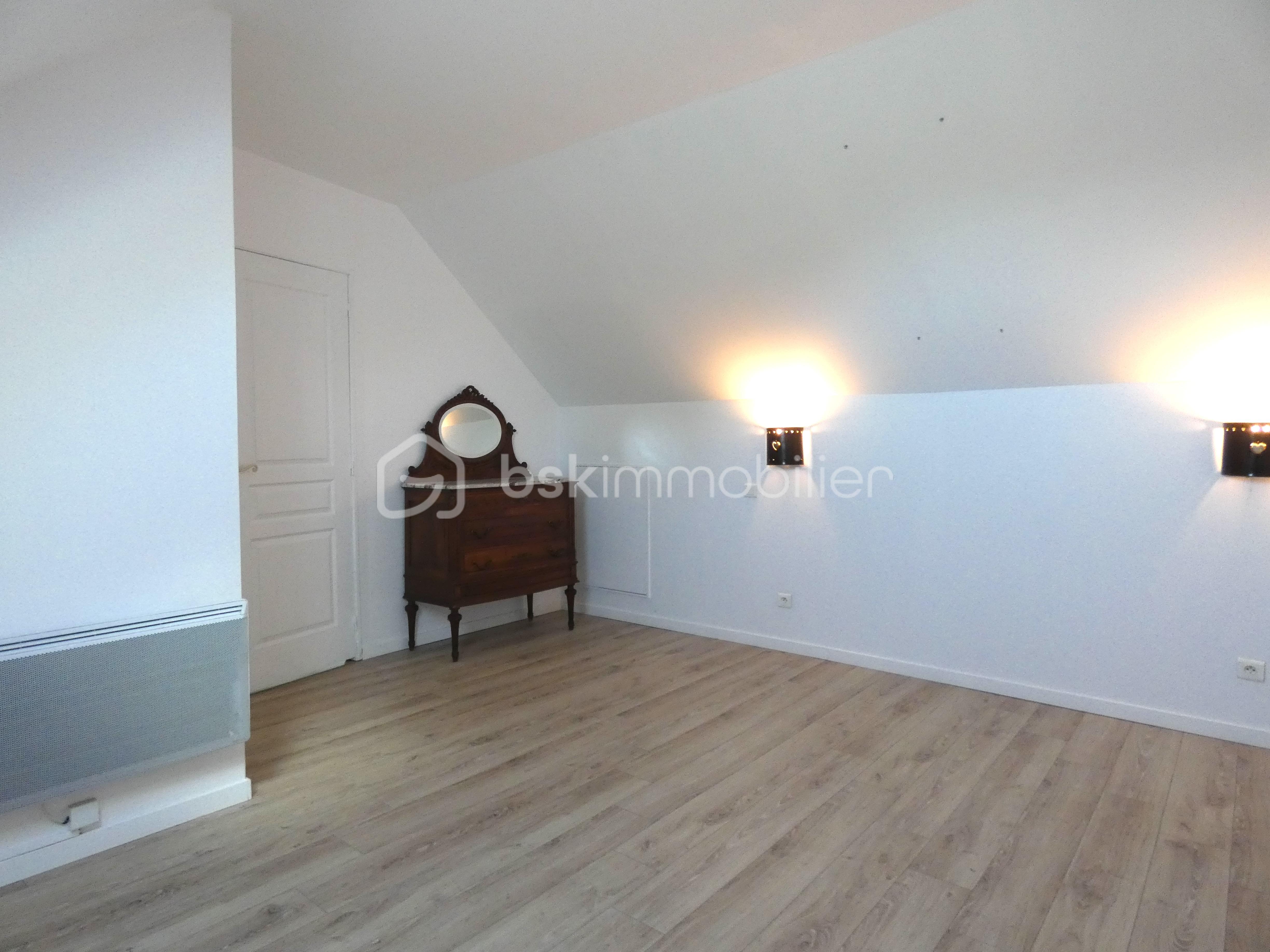 Maison de 115 m² - P1020612.JPG