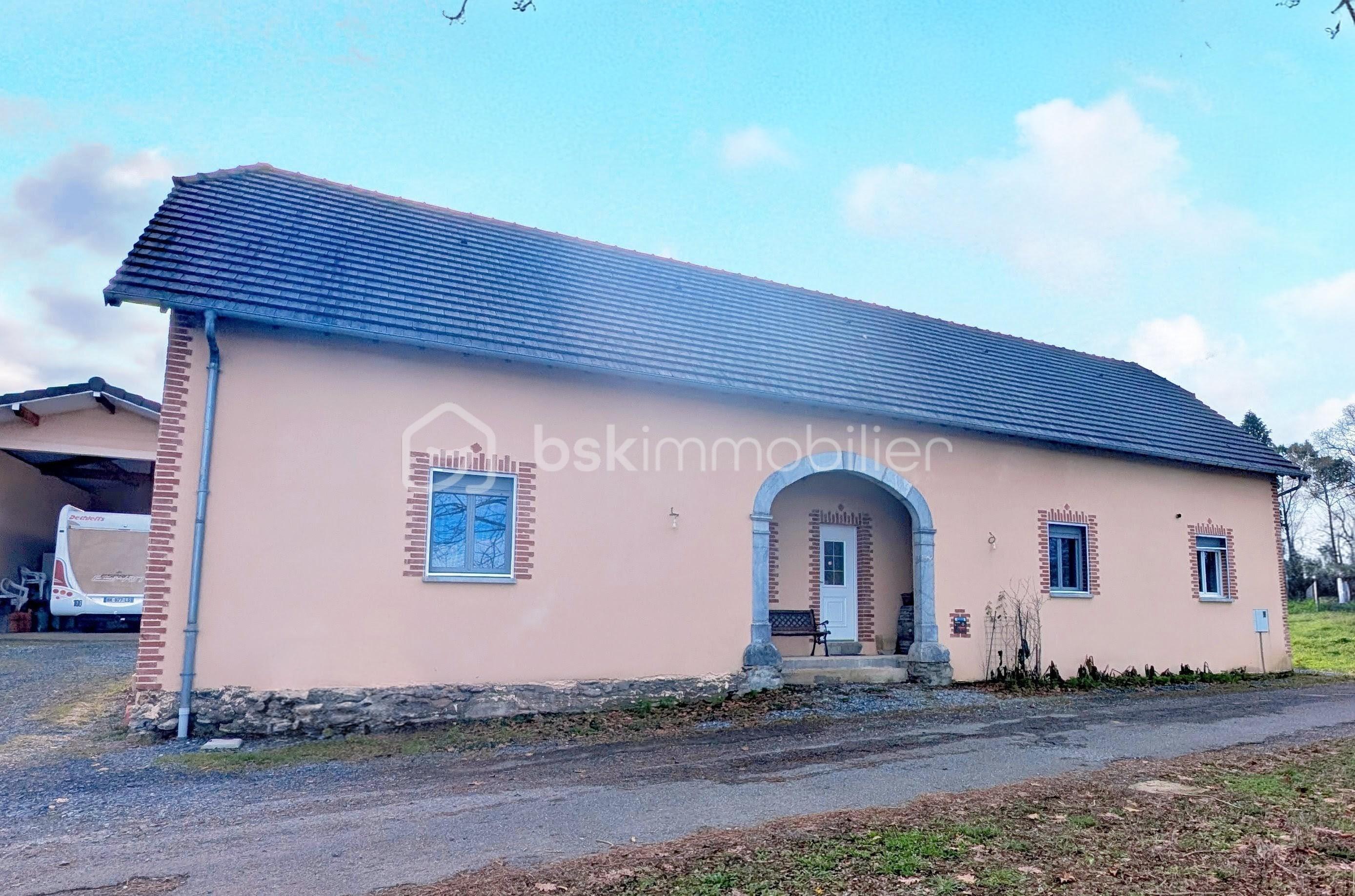 achat grange morlaas maison a renover morlaas achat maison atypique achat ensemble immobilier morlaas grange sedzere.jpg