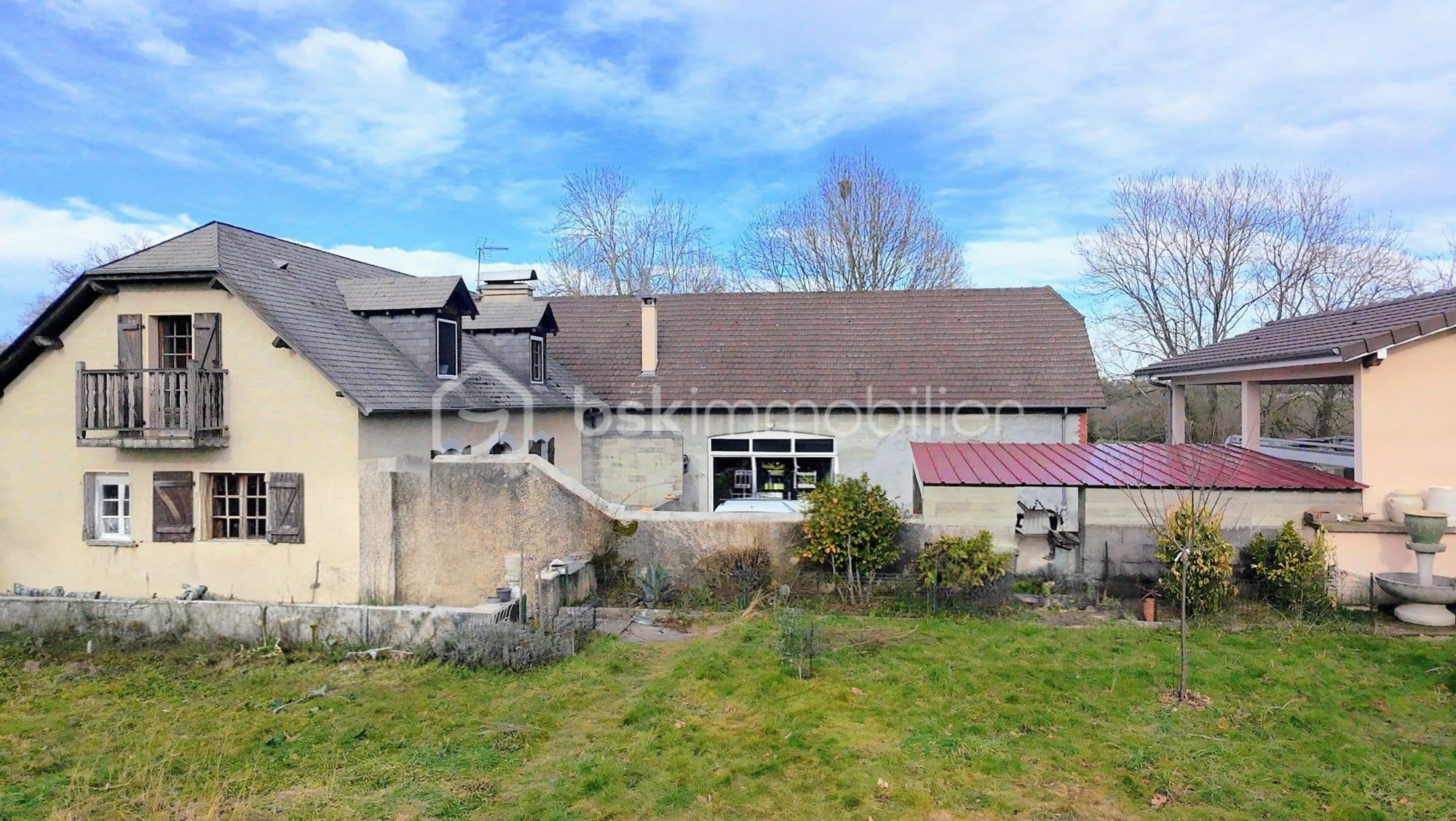 achat grange morlaas maison a renover morlaas achat maison atypique achat ensemble immobilier morlaas achat maison avec potentiel.jpg
