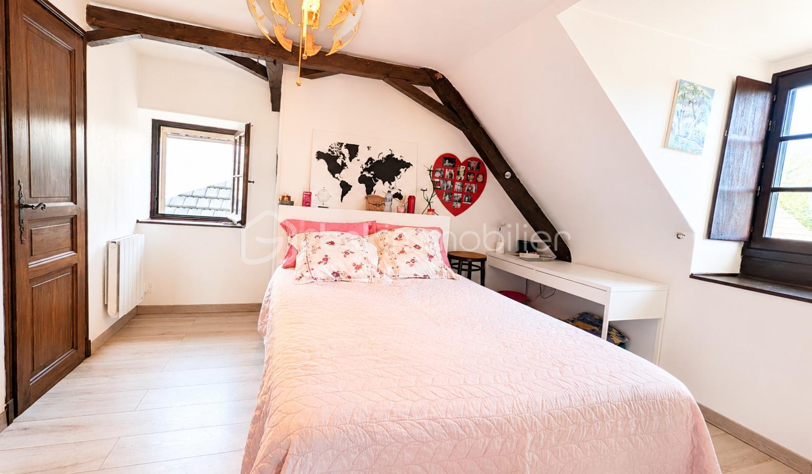 achat grange morlaas maison a renover morlaas achat maison atypique achat ensemble immobilier morlaas chambre avec salle d'eau.jpg