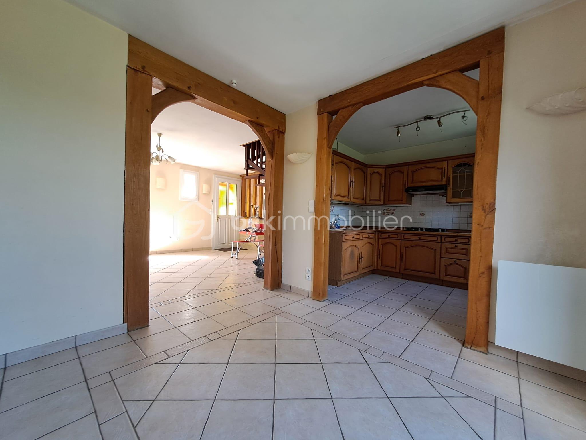 Maison de ville de 122 m² - IMG-20250908-WA0059.jpg