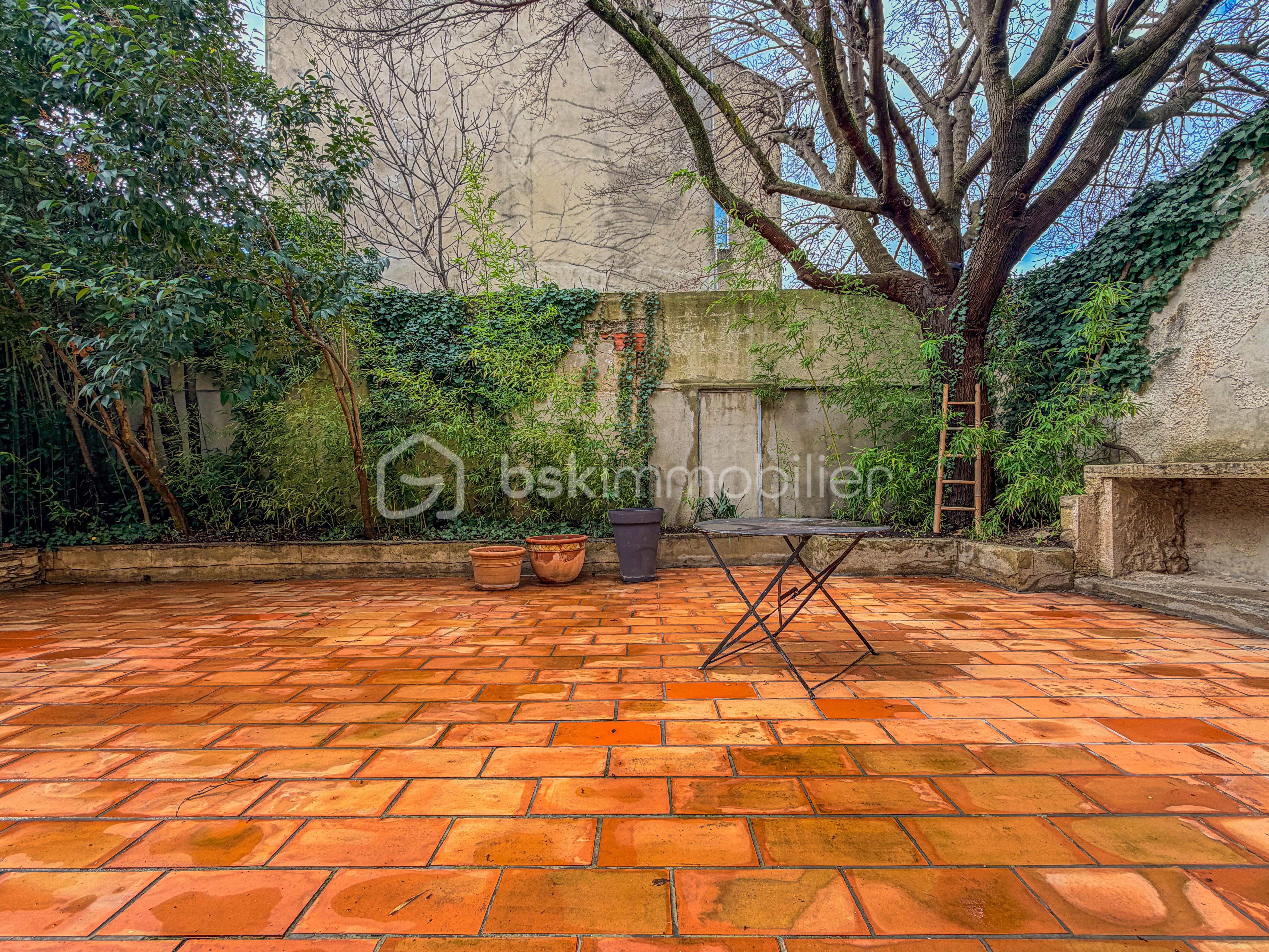 Maison ancienne de 226 m² - IMG_0853.jpg